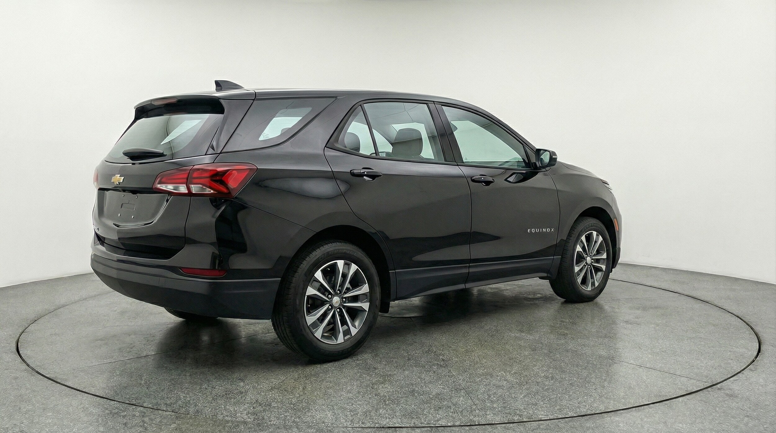 Thumbnail: 2025 Chevrolet Equinox - 7