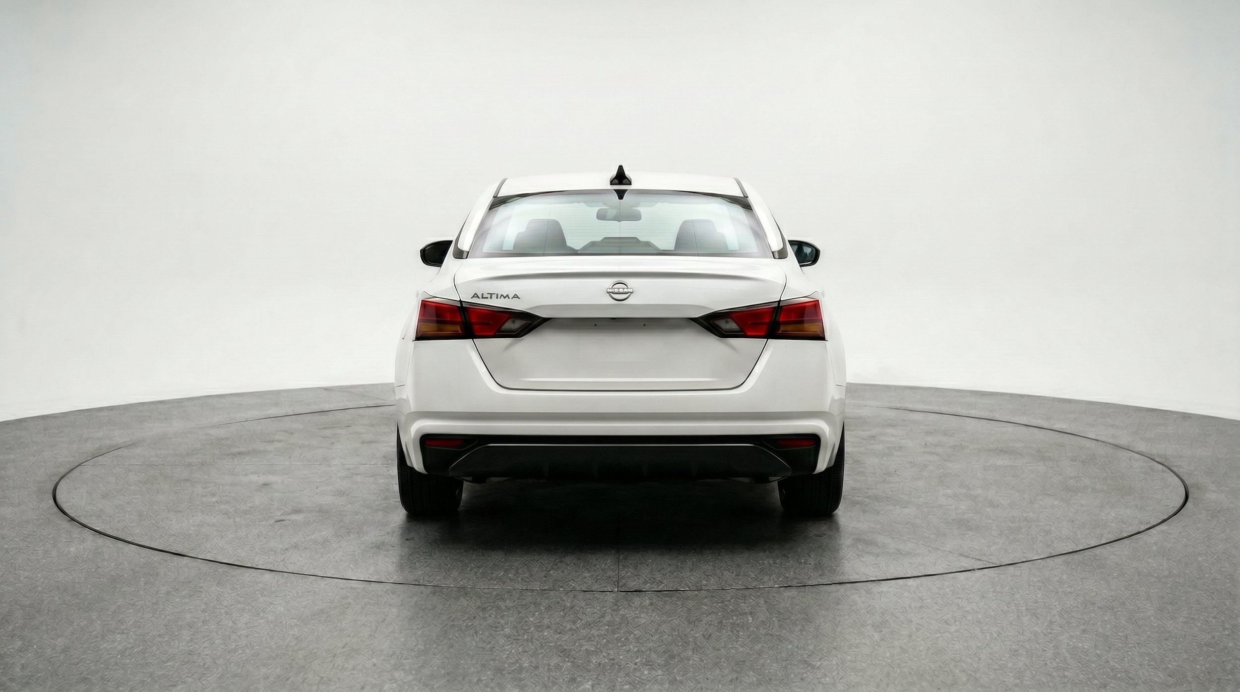 Thumbnail: 2026 Nissan Altima - 7