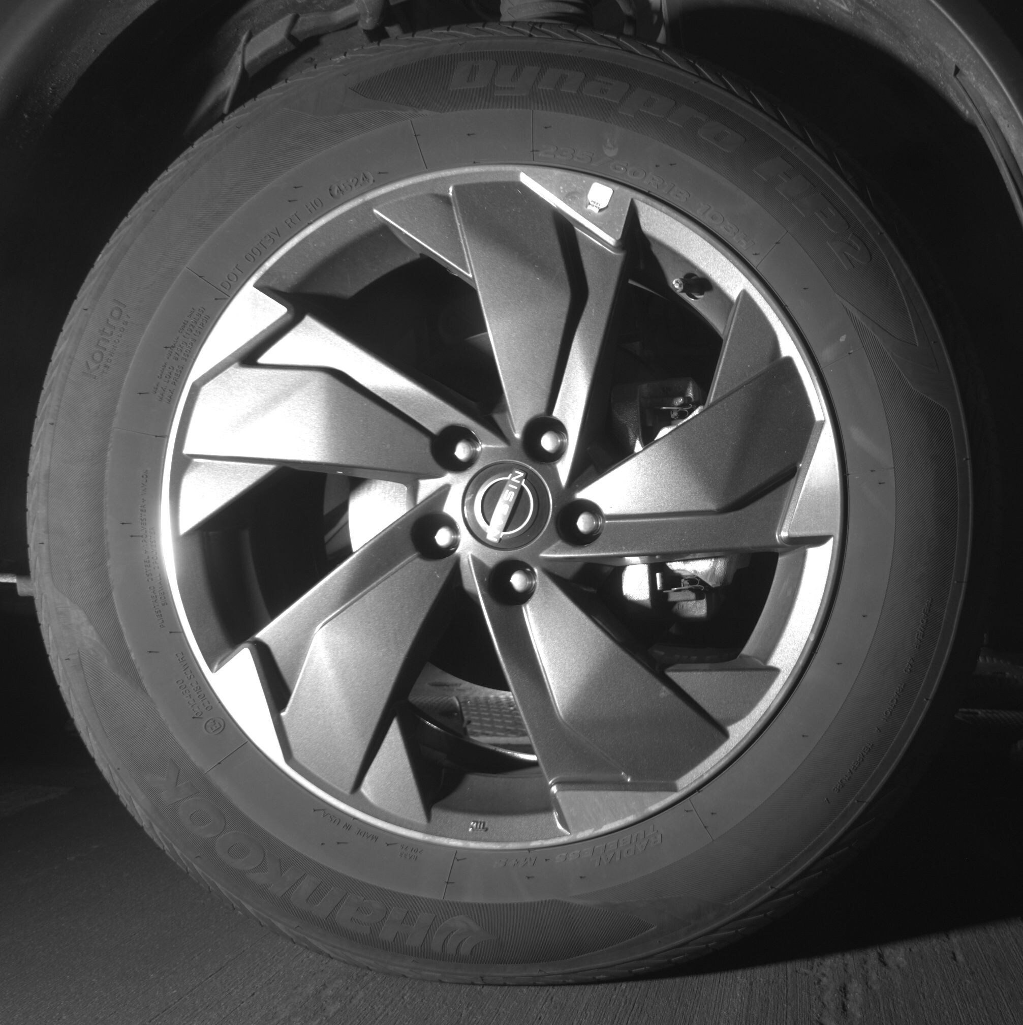 Thumbnail: 2025 Nissan Rogue - 10