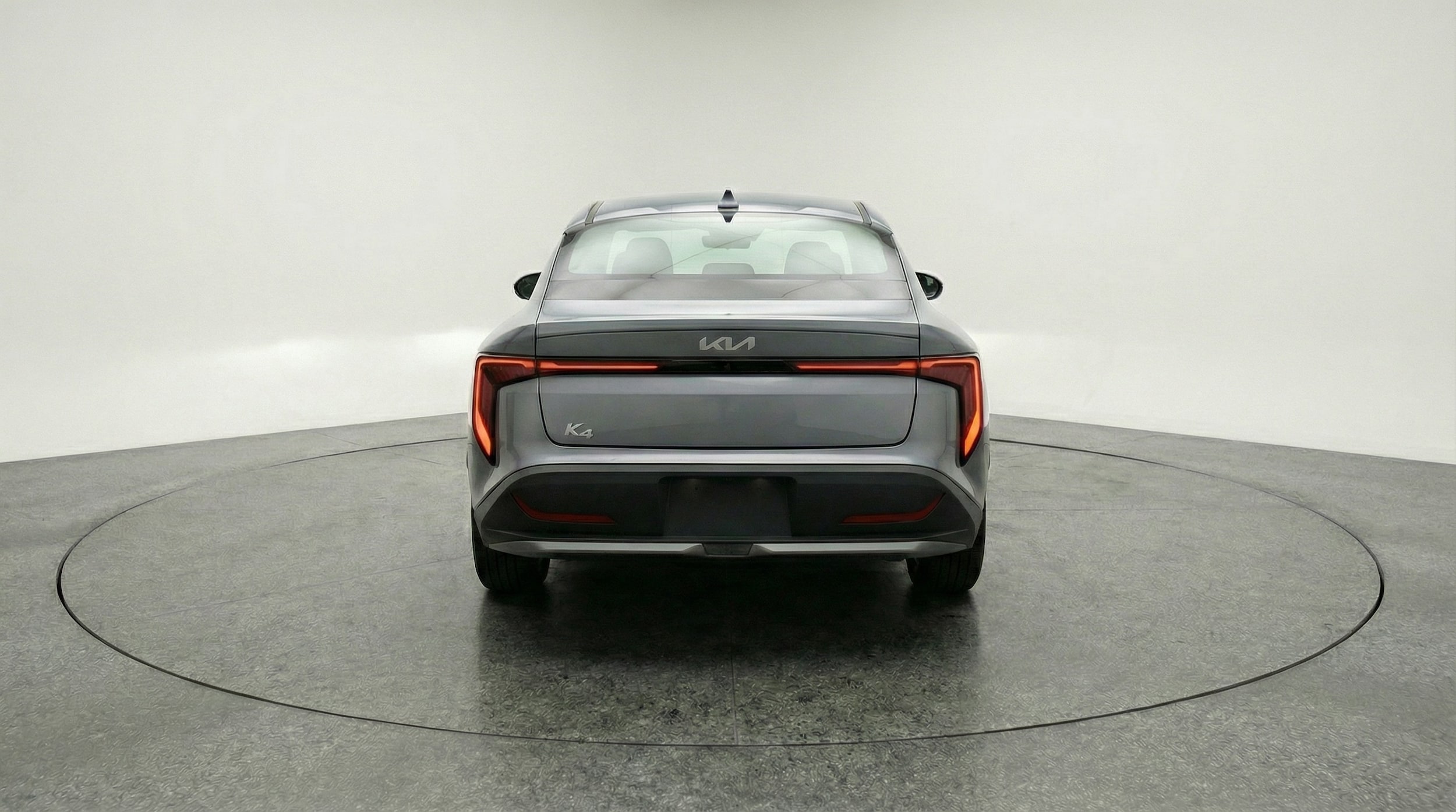 Thumbnail: 2025 Kia K4 - 6