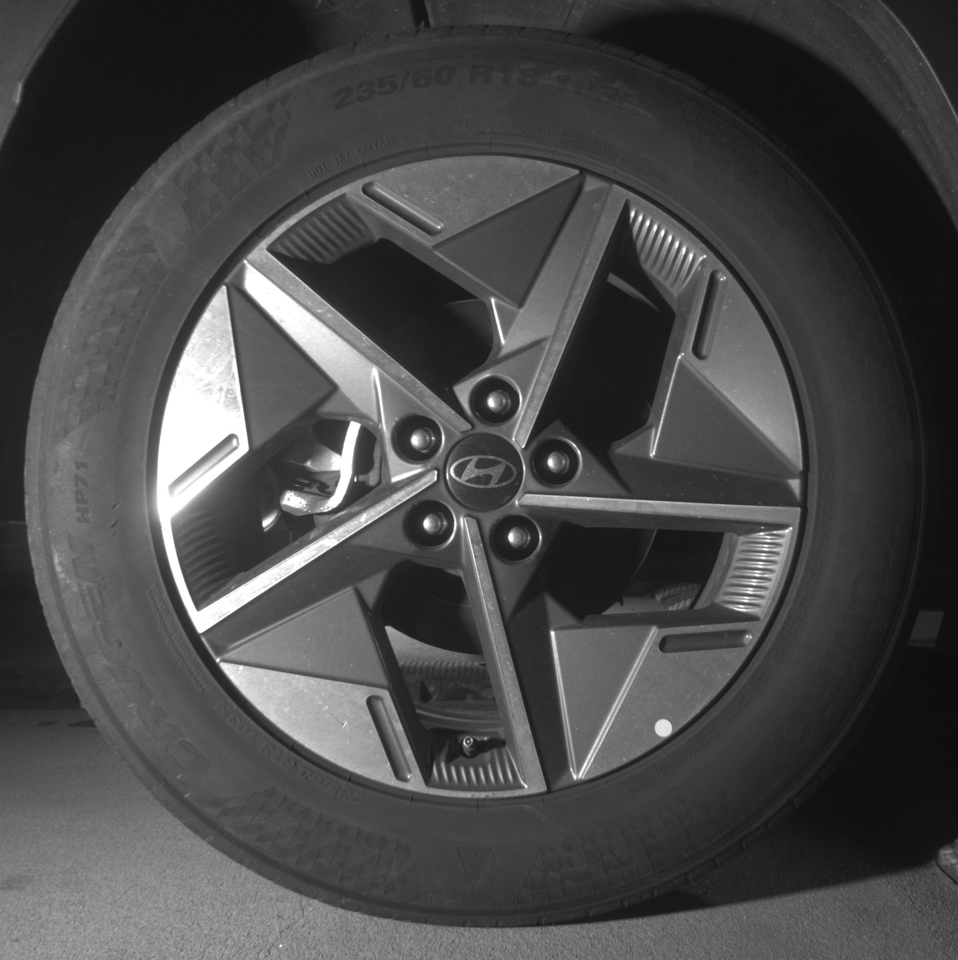 Thumbnail: 2025 Hyundai Tucson - 12