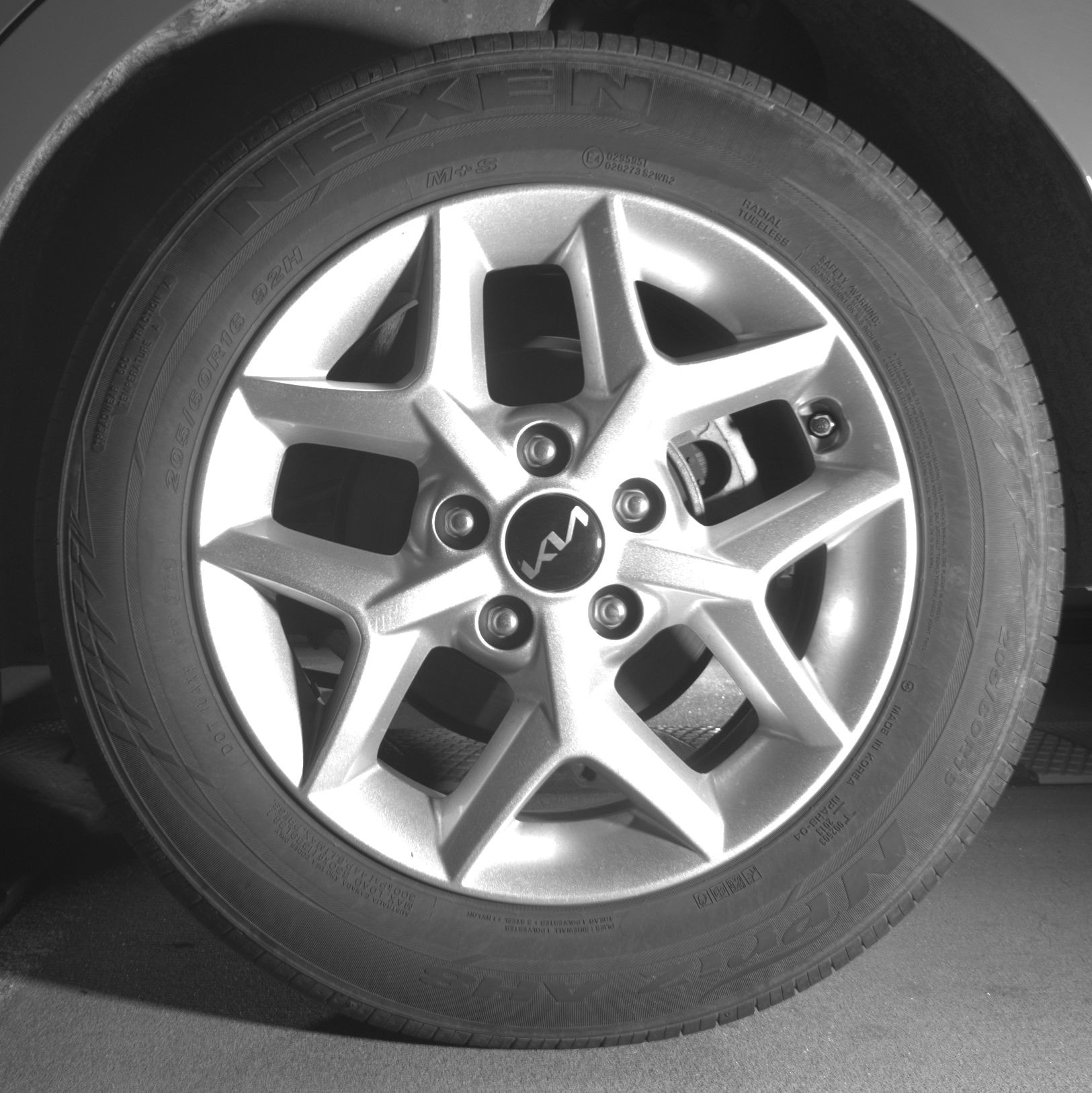 Thumbnail: 2025 Kia Soul - 11