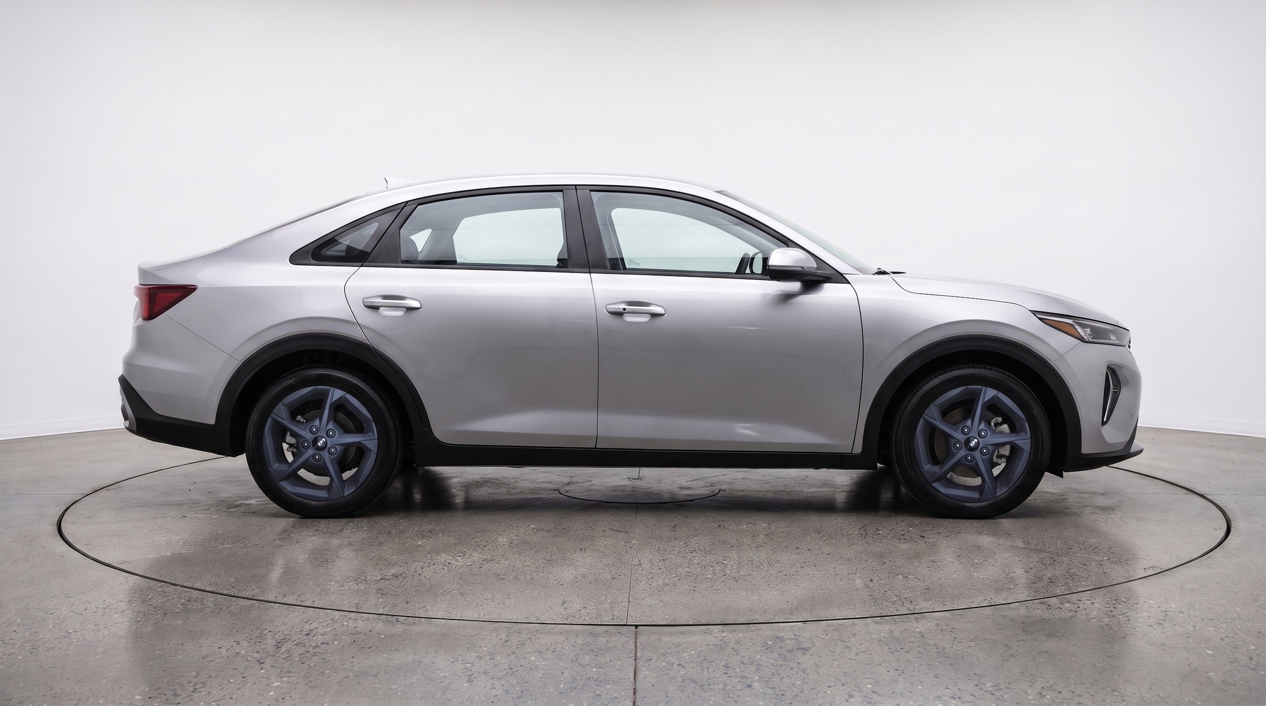 Thumbnail: 2026 Kia K4 - 10