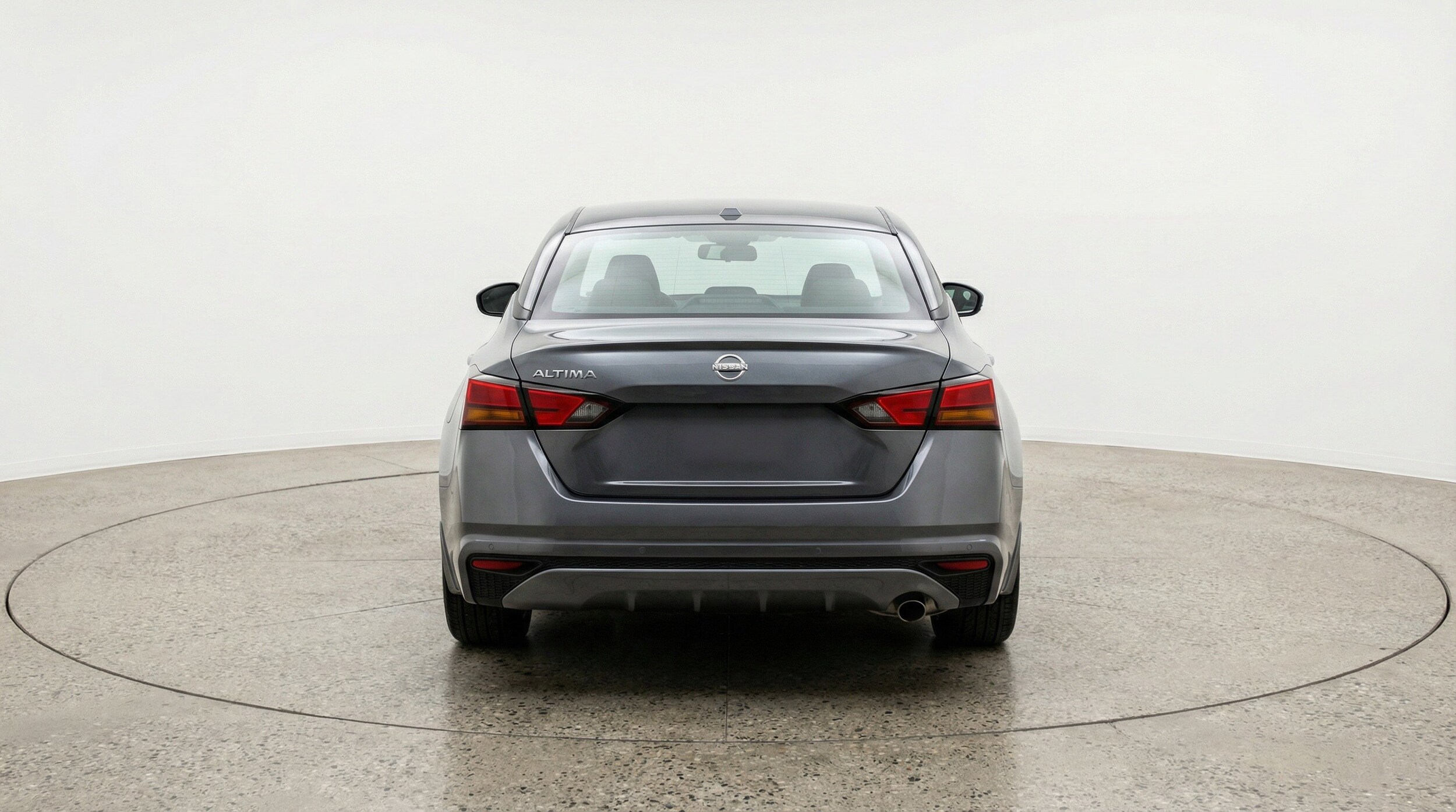 Thumbnail: 2025 Nissan Altima - 7