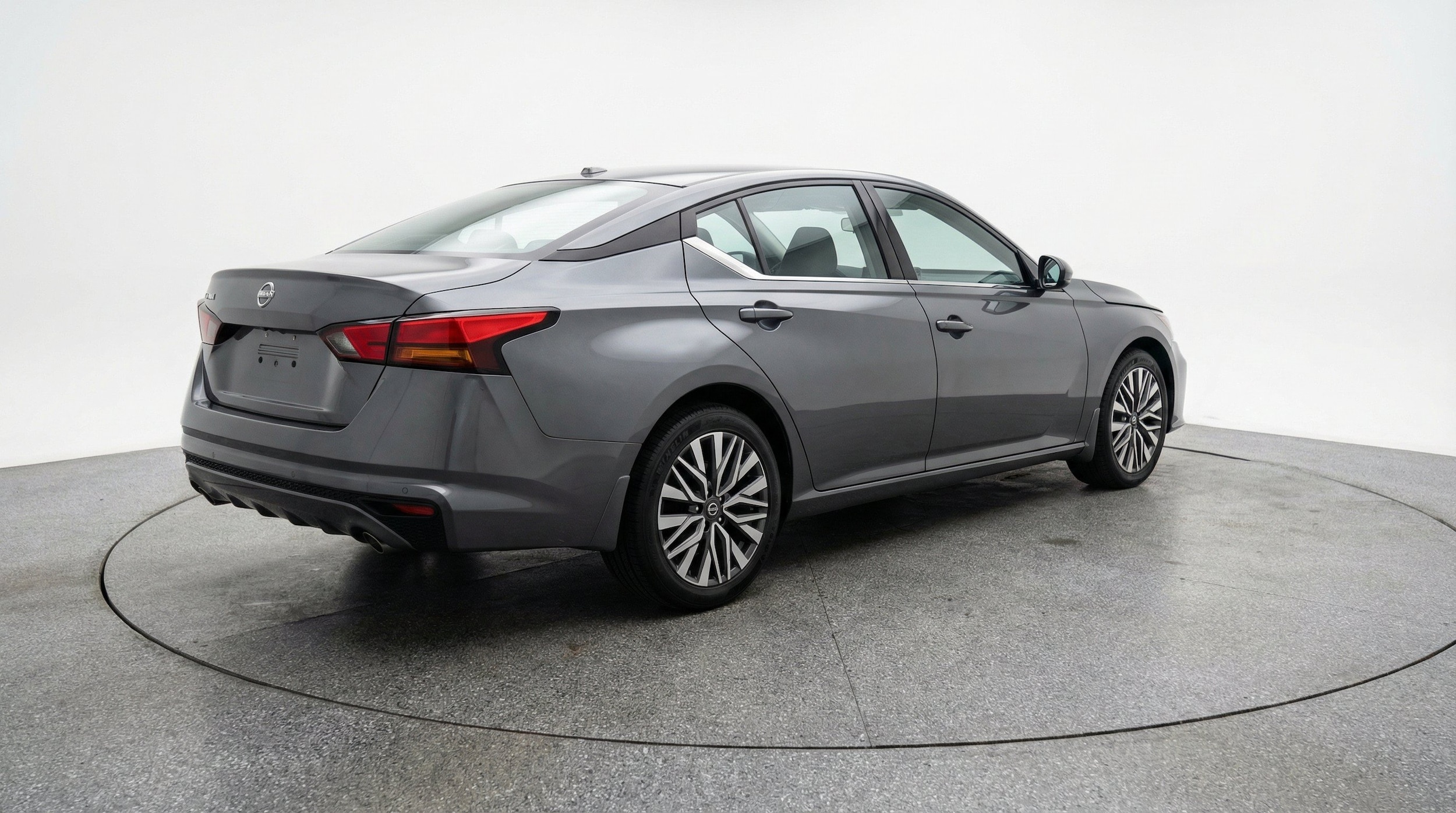 Thumbnail: 2026 Nissan Altima - 9