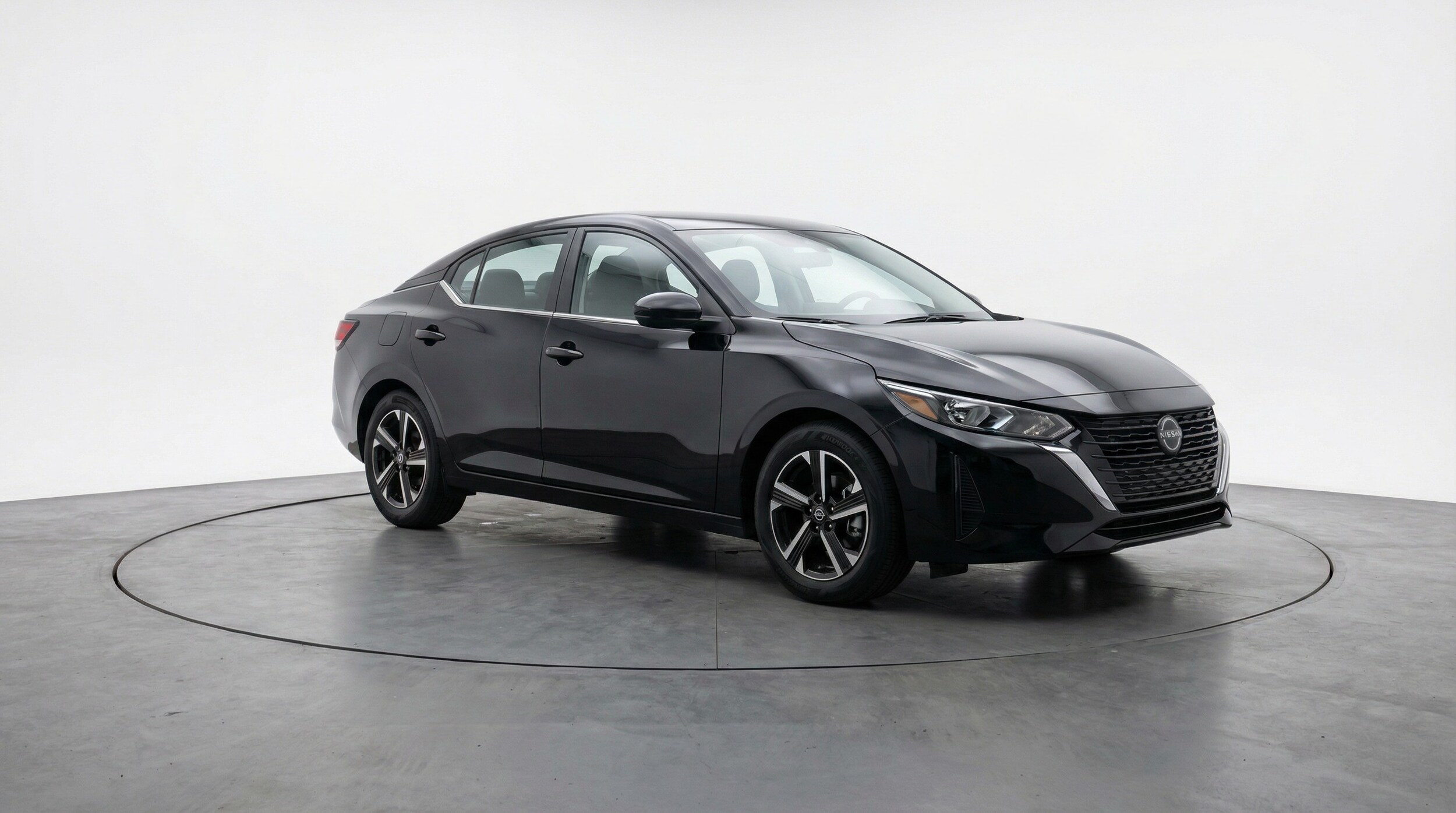 Thumbnail: 2025 Nissan Sentra - 1