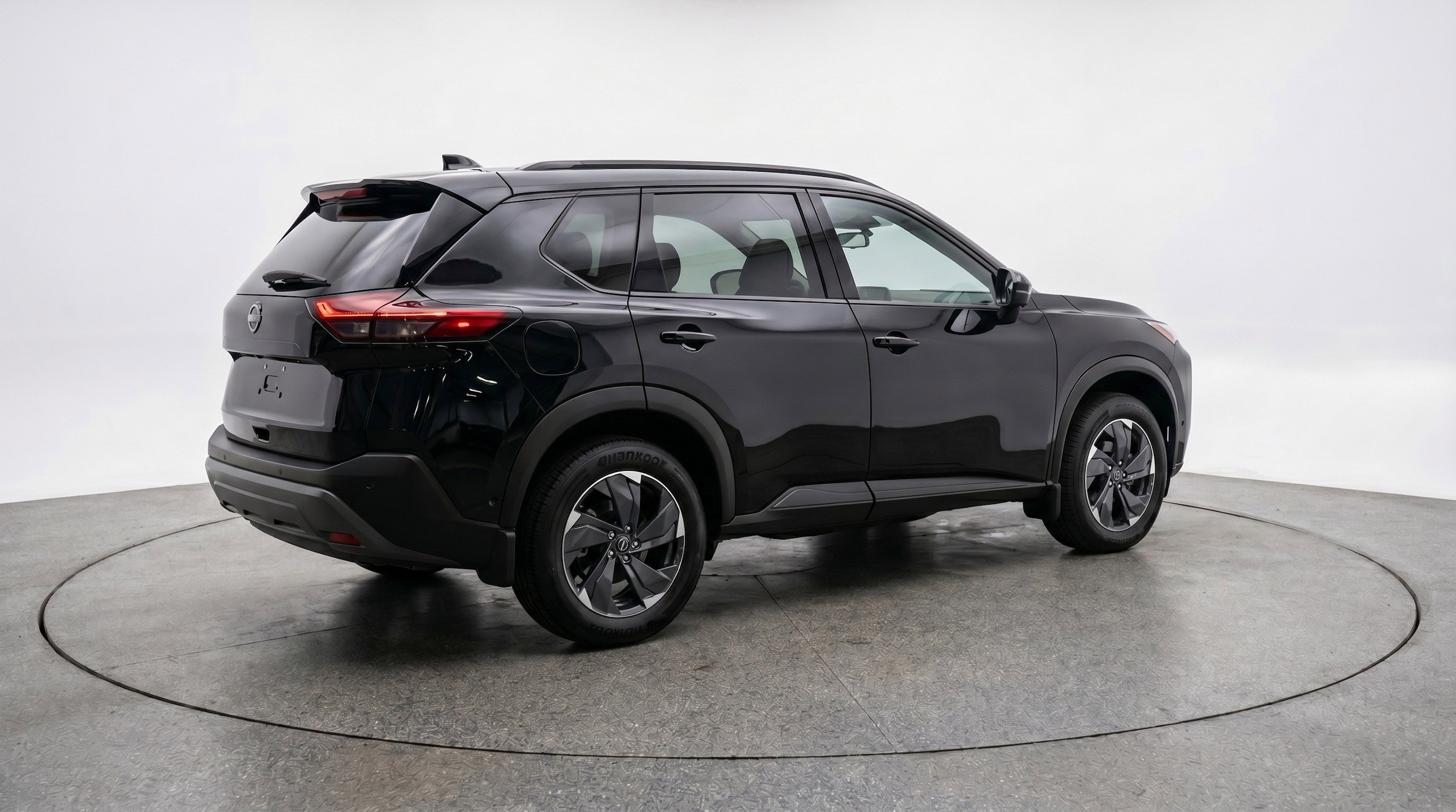 Thumbnail: 2025 Nissan Rogue - 9