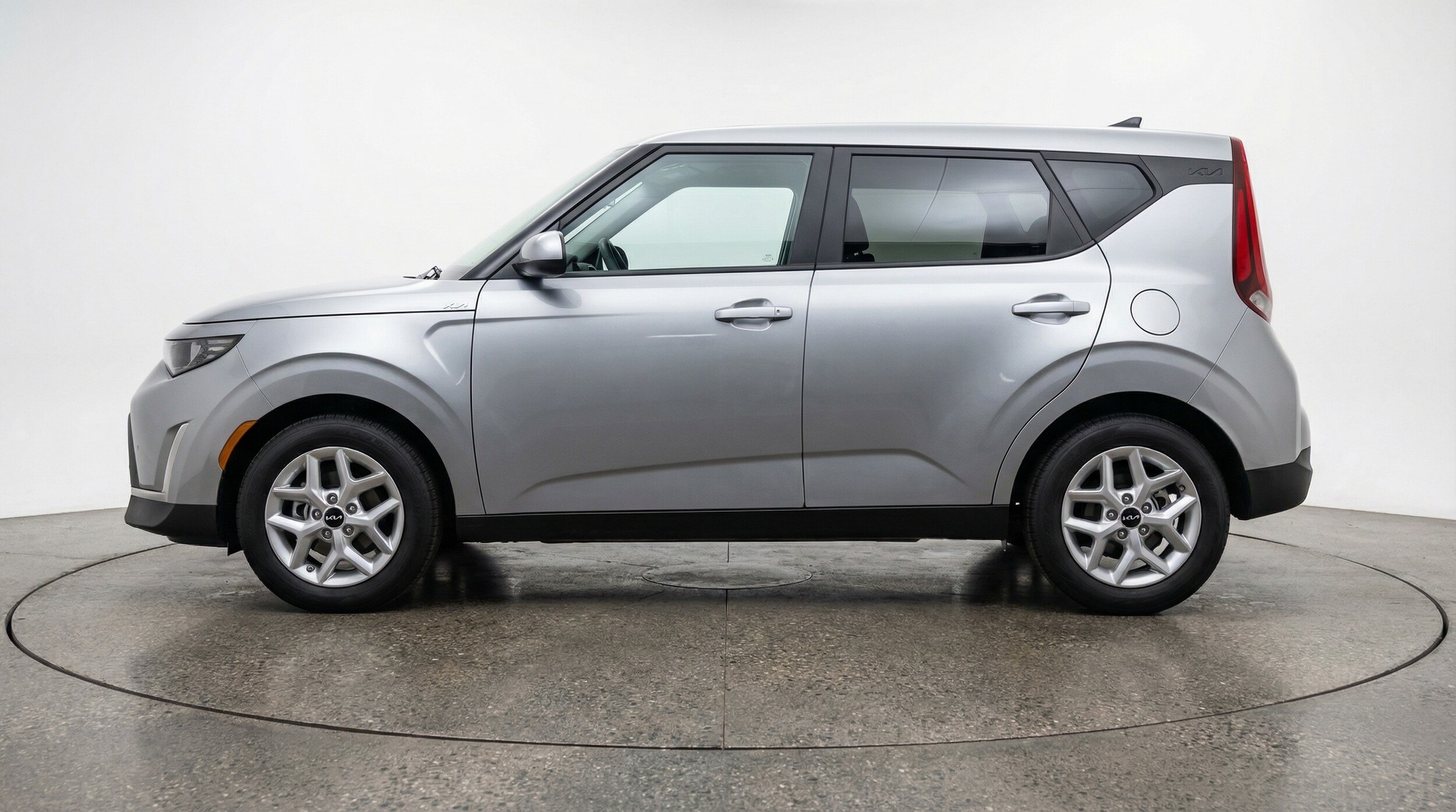 Thumbnail: 2025 Kia Soul - 4