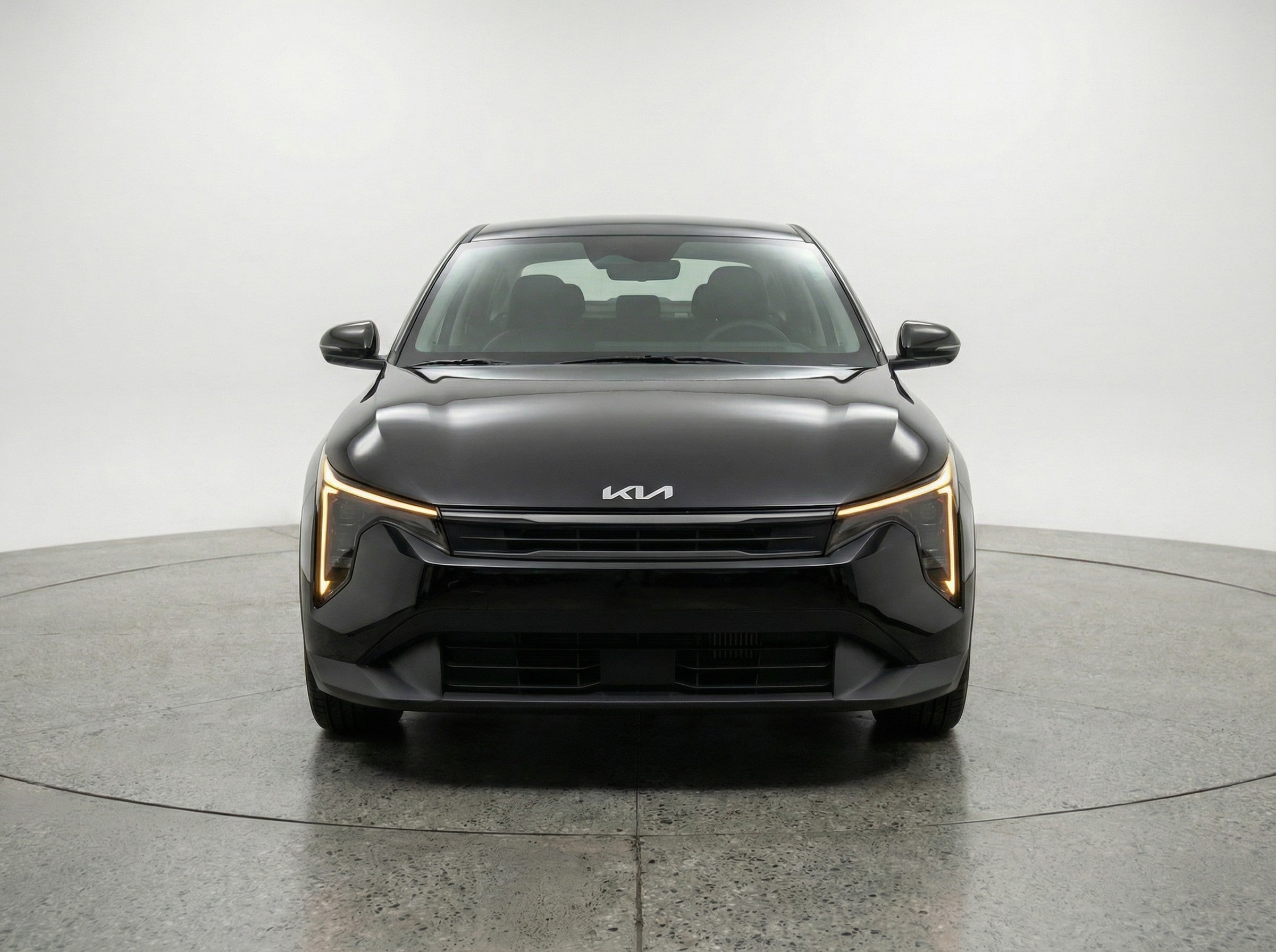 Thumbnail: 2025 Kia K4 - 2