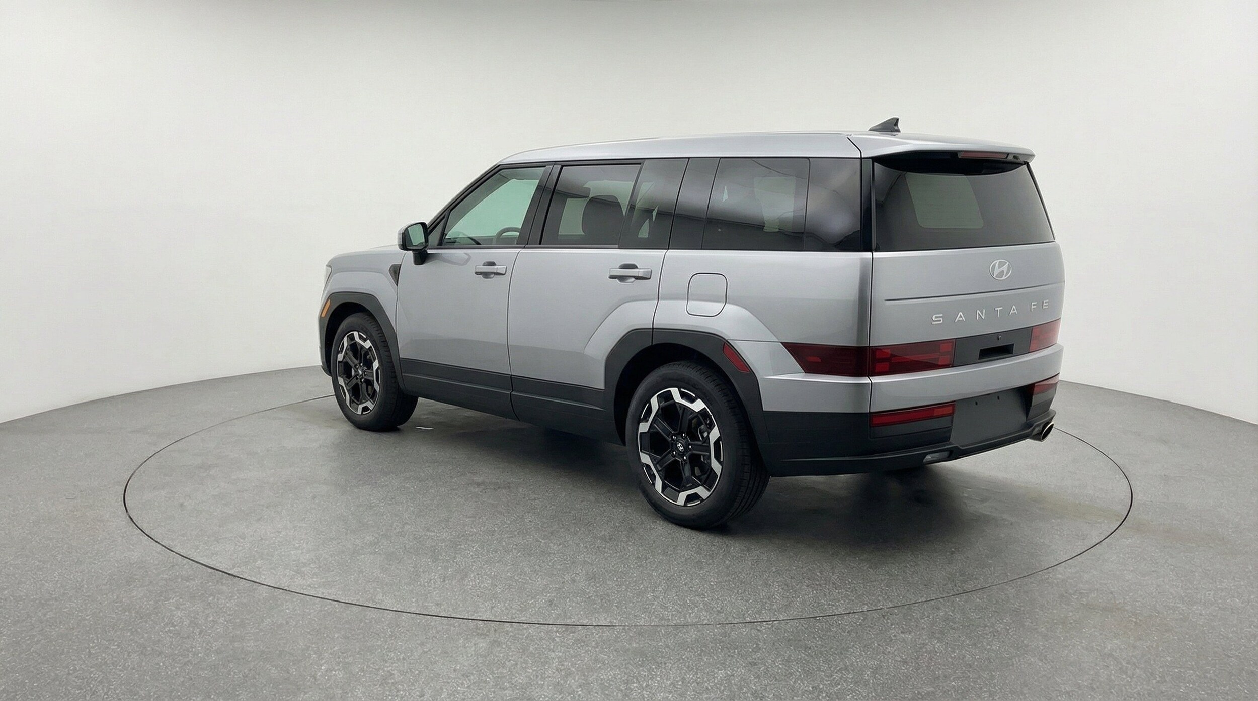 Thumbnail: 2026 Hyundai Santa Fe - 6