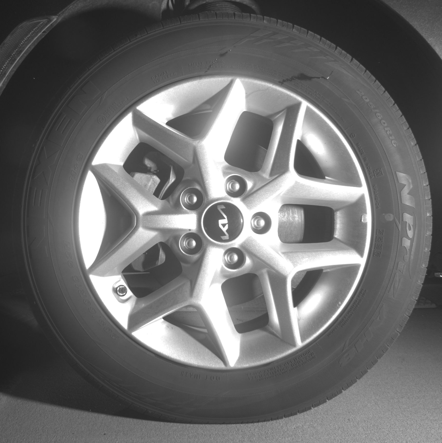 Thumbnail: 2025 Kia Soul - 9