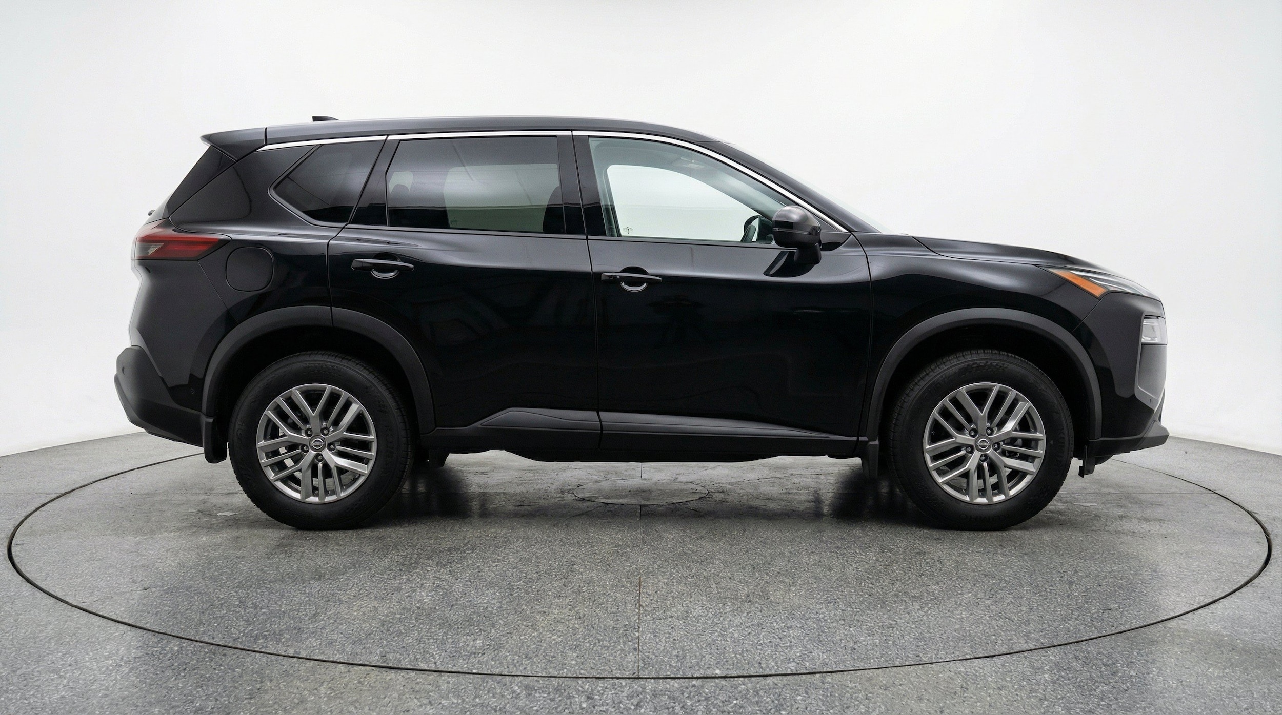 Thumbnail: 2026 Nissan Rogue - 11