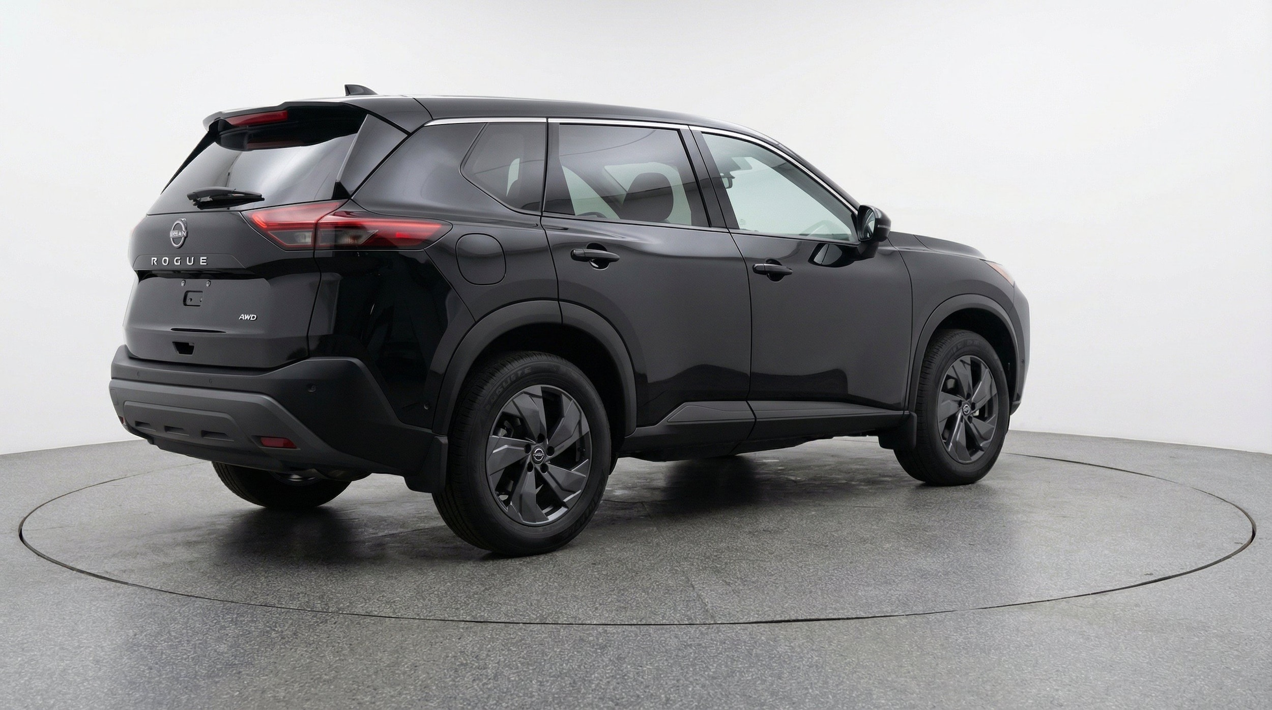 Thumbnail: 2025 Nissan Rogue - 9