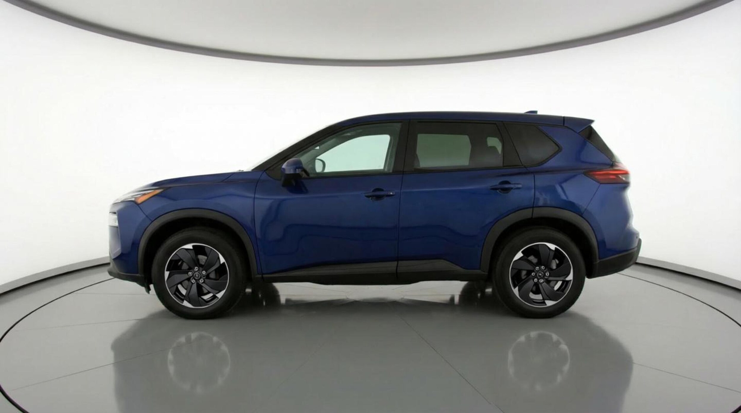 Thumbnail: 2025 Nissan Rogue - 4