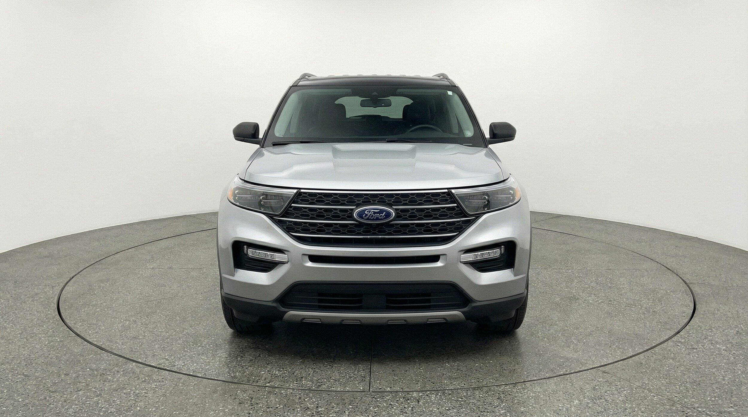 Thumbnail: 2024 Ford Explorer - 2