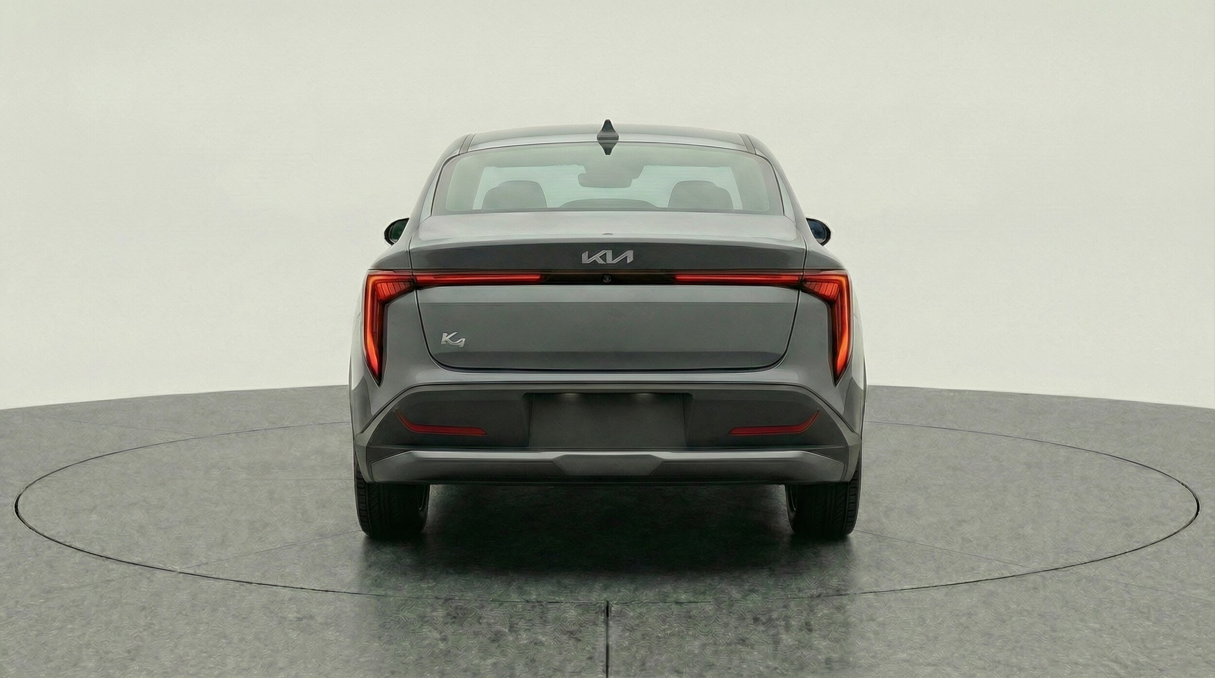 Thumbnail: 2025 Kia K4 - 6