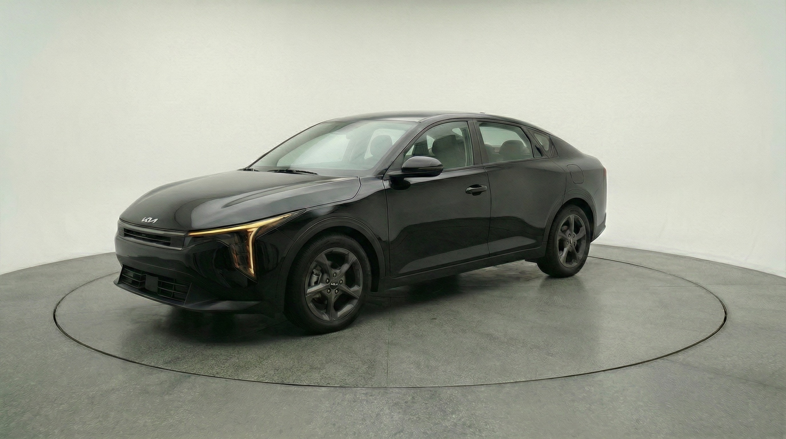 Thumbnail: 2025 Kia K4 - 3