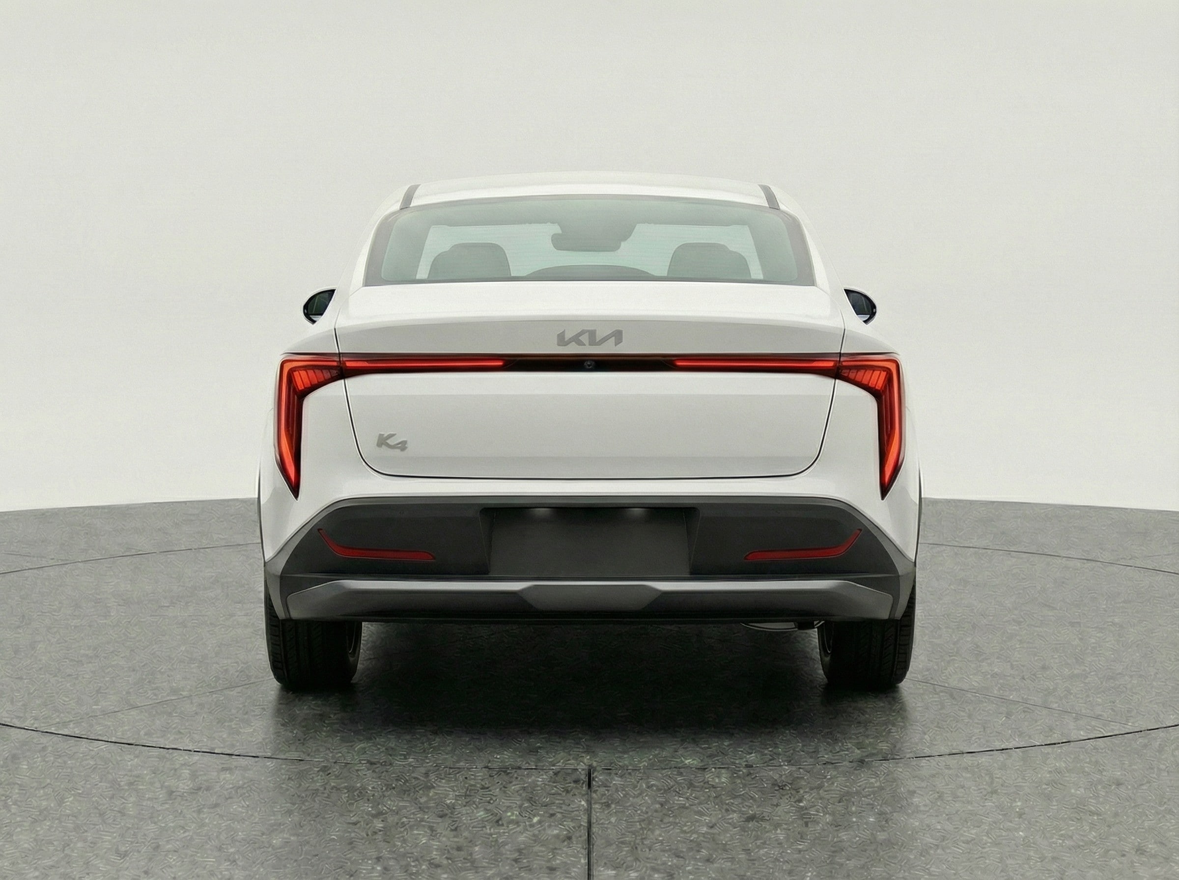 Thumbnail: 2025 Kia K4 - 6