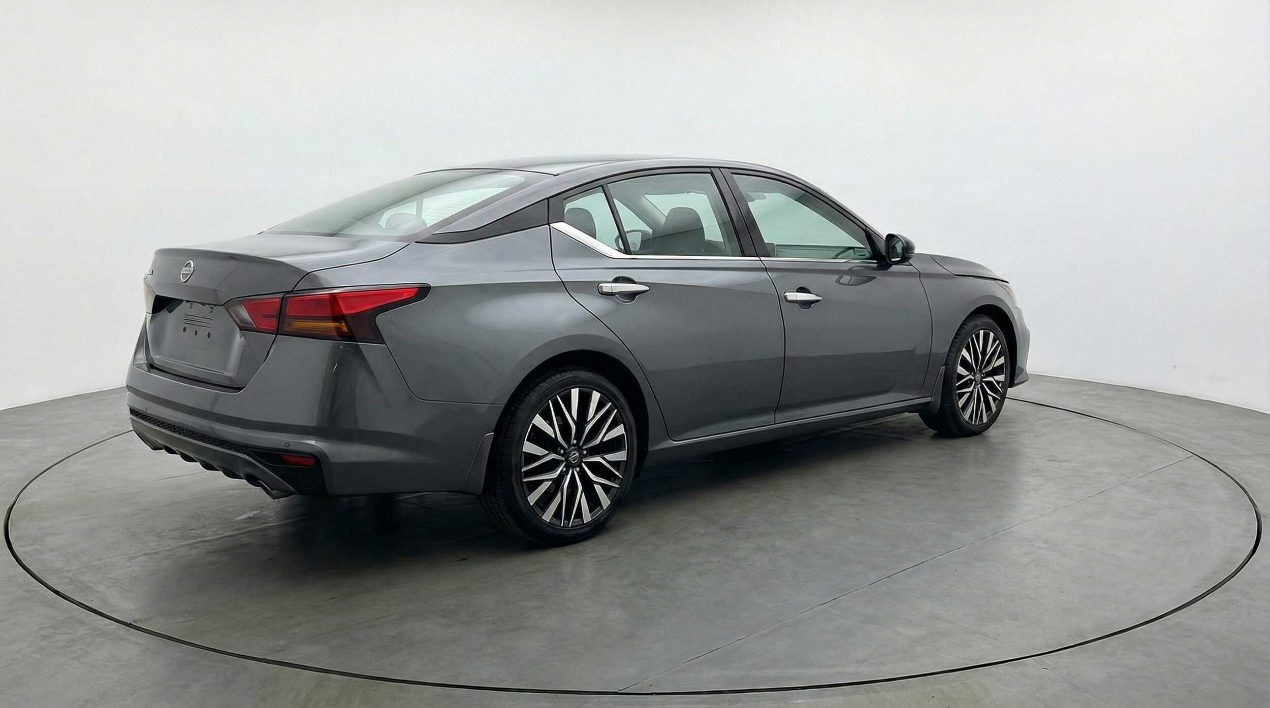 Thumbnail: 2025 Nissan Altima - 7