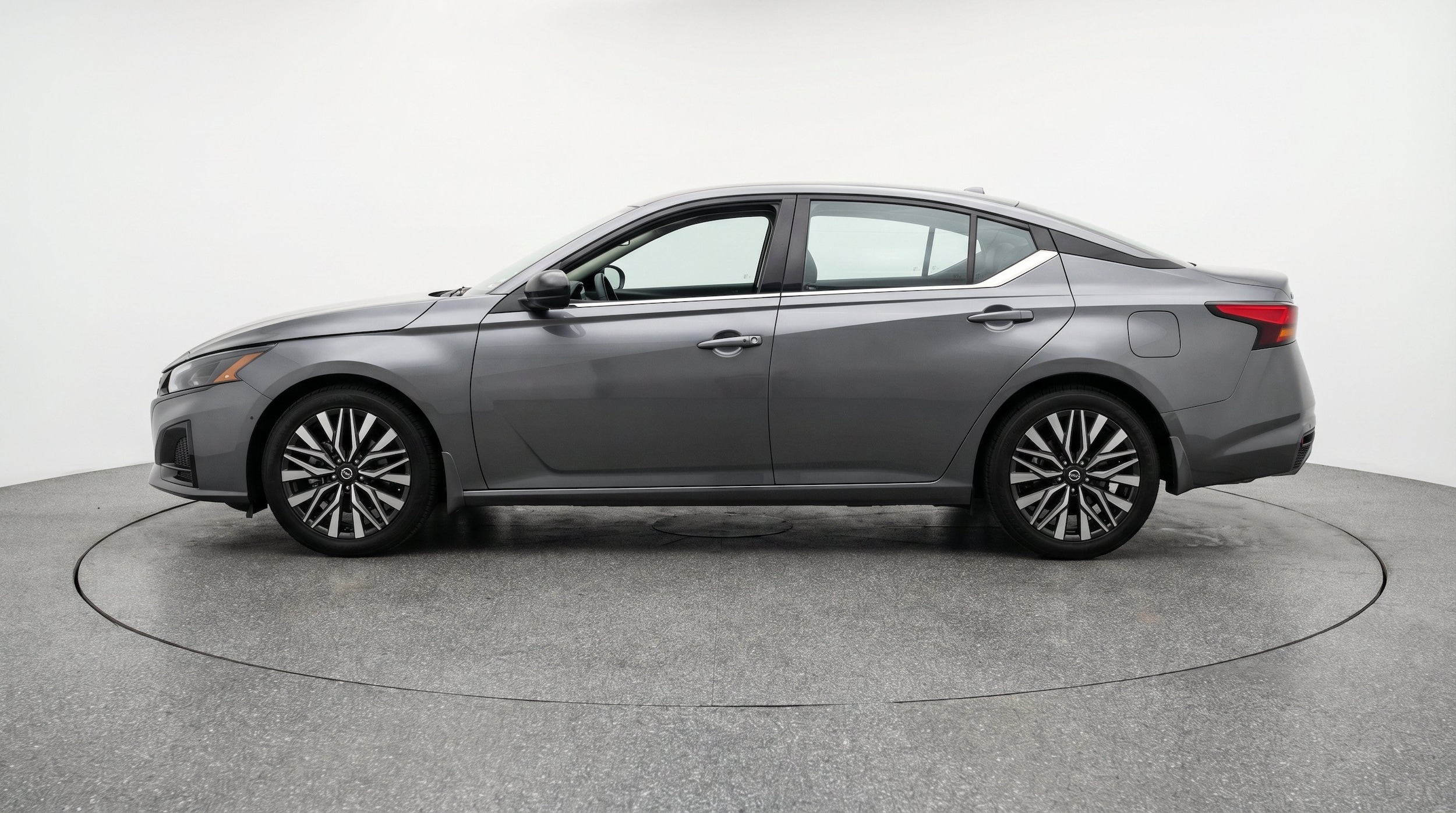 Thumbnail: 2026 Nissan Altima - 5