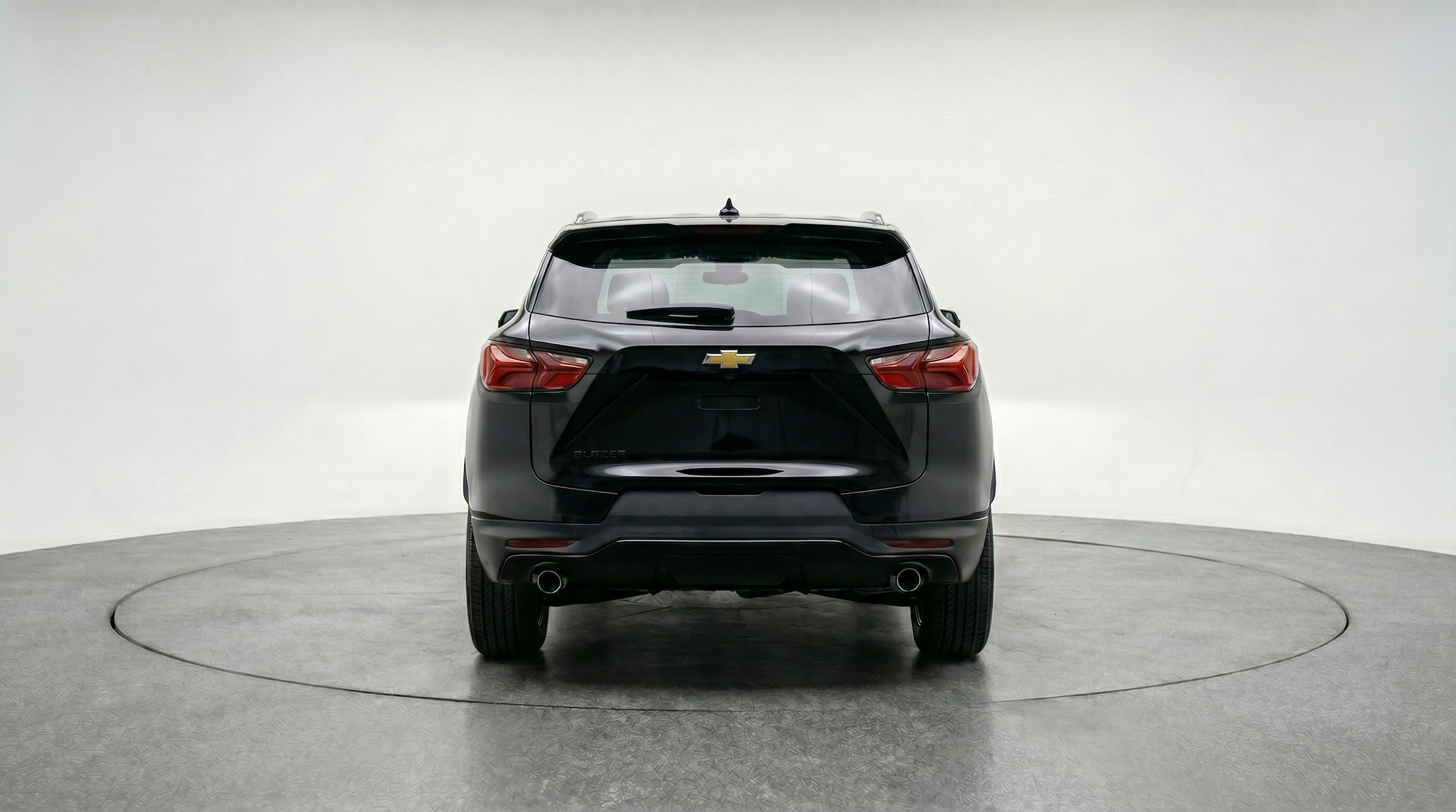 Thumbnail: 2025 Chevrolet Blazer - 6