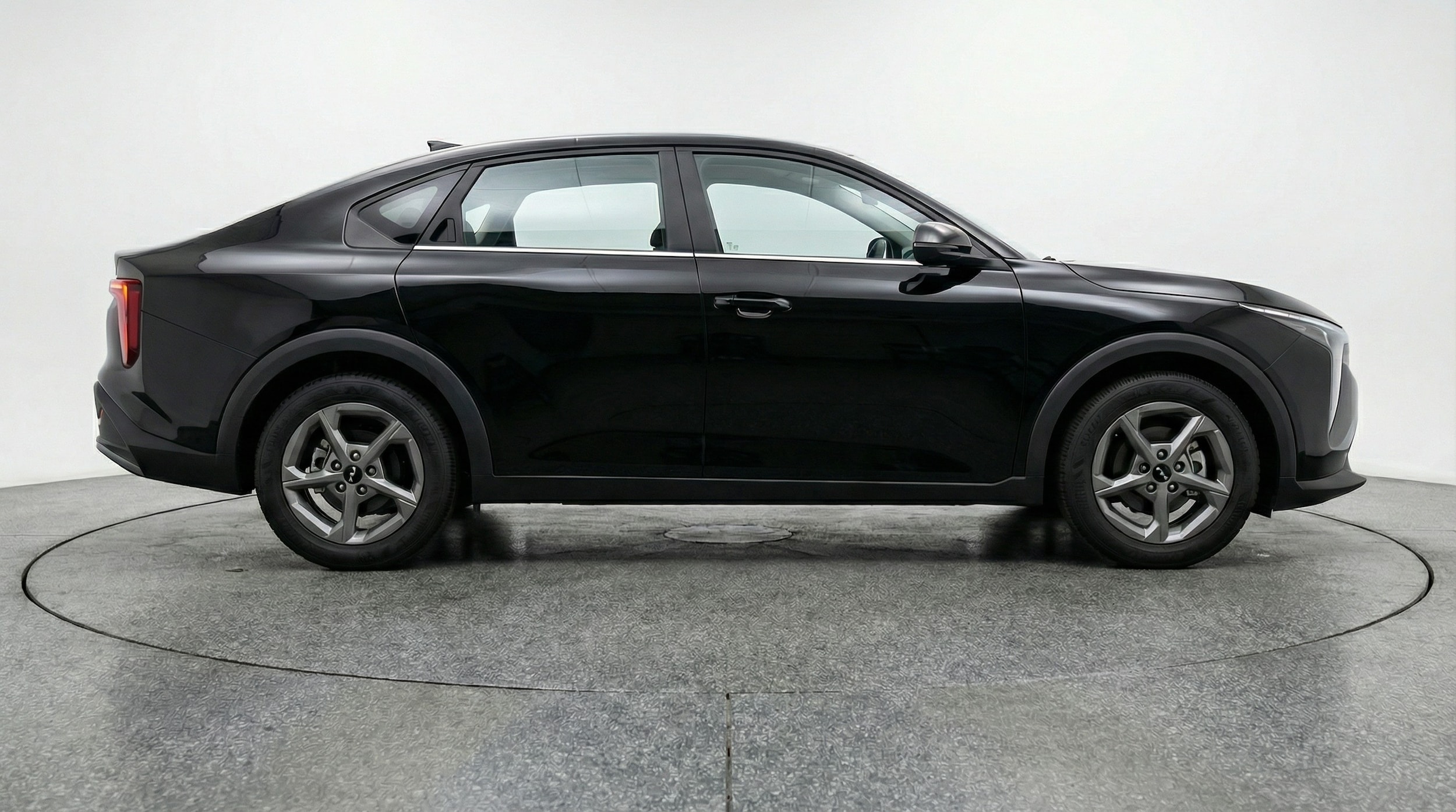 Thumbnail: 2025 Kia K4 - 8