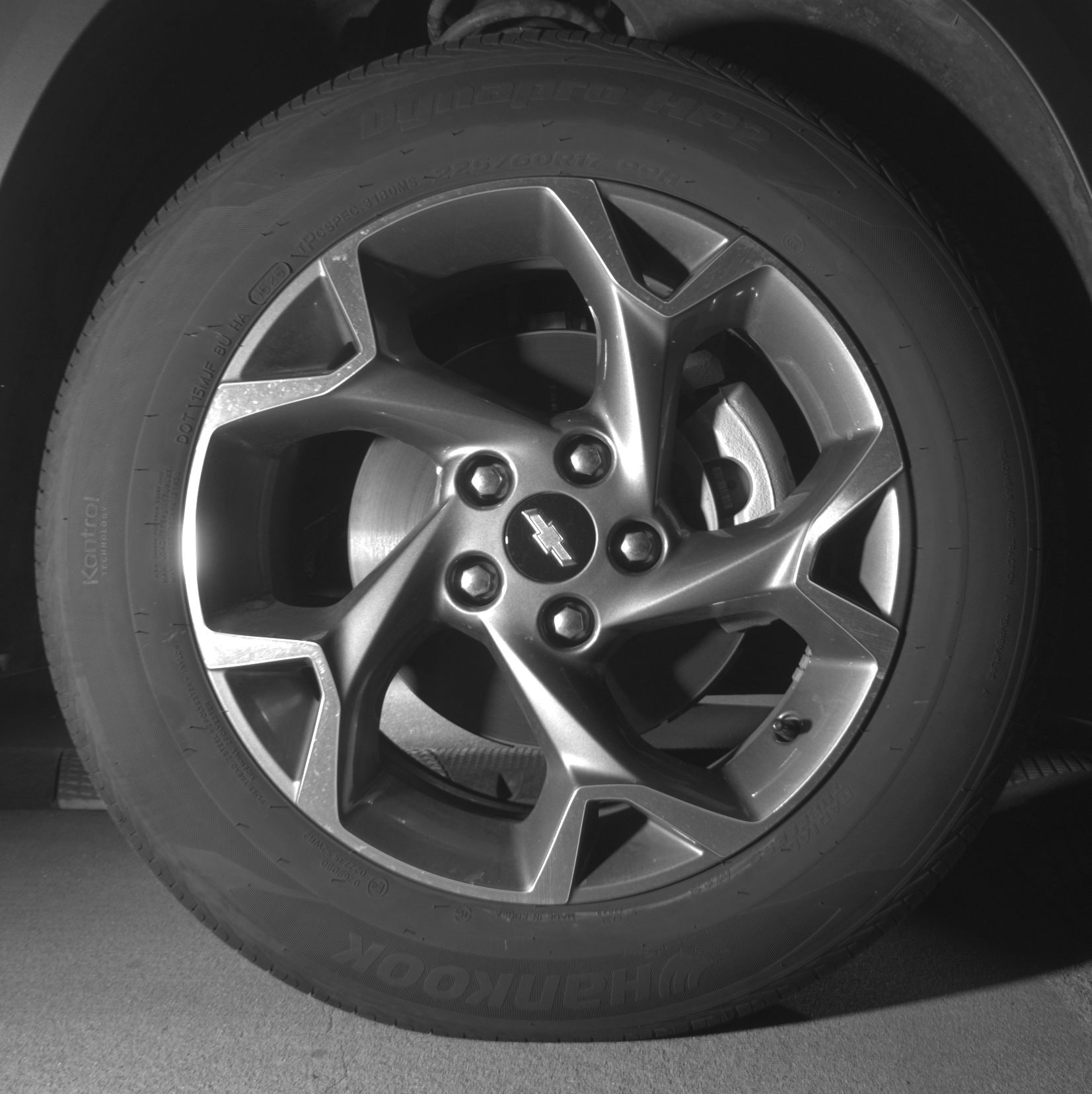 Thumbnail: 2025 Chevrolet Trax - 10