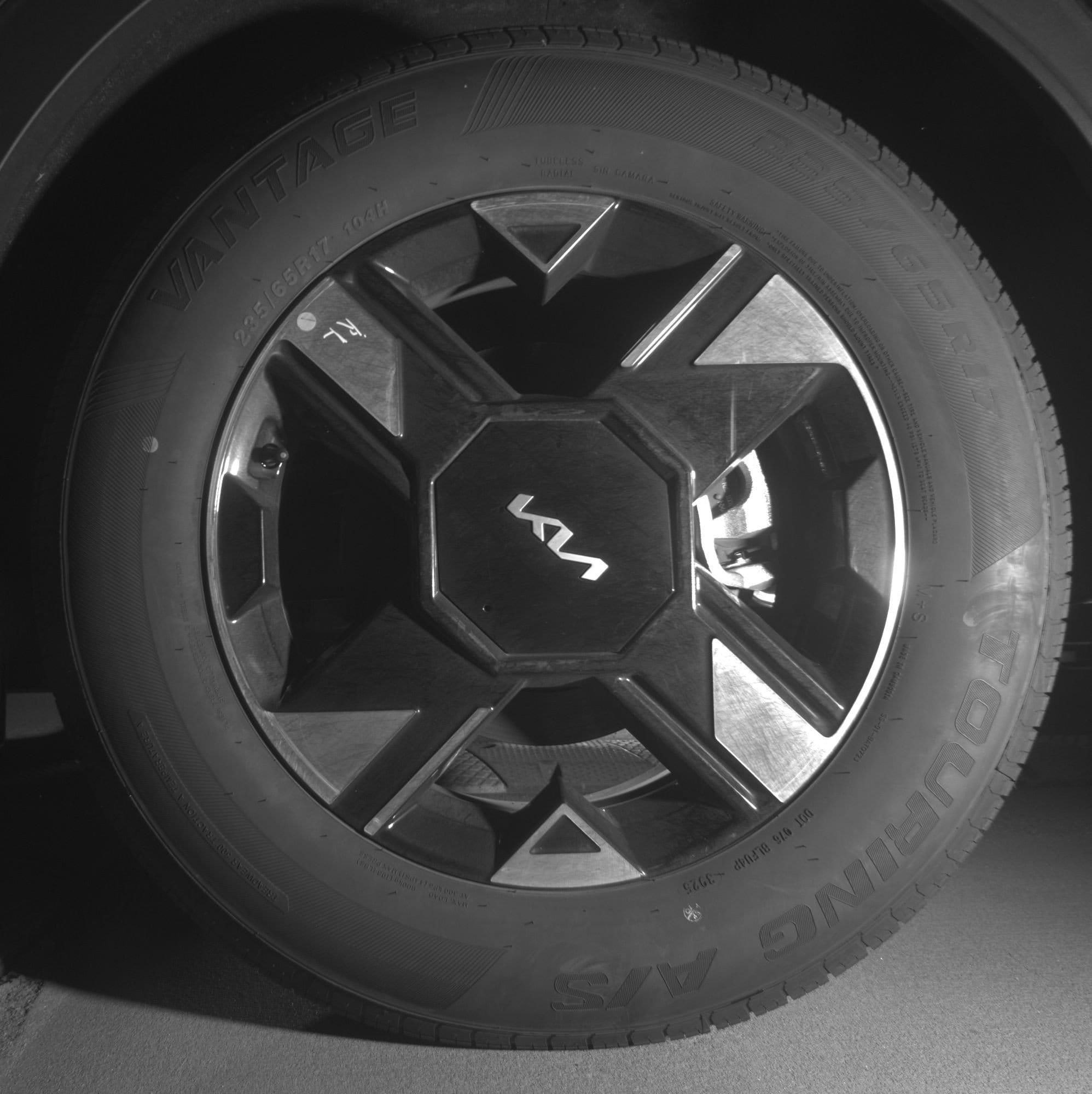 Thumbnail: 2026 Kia Sportage - 14