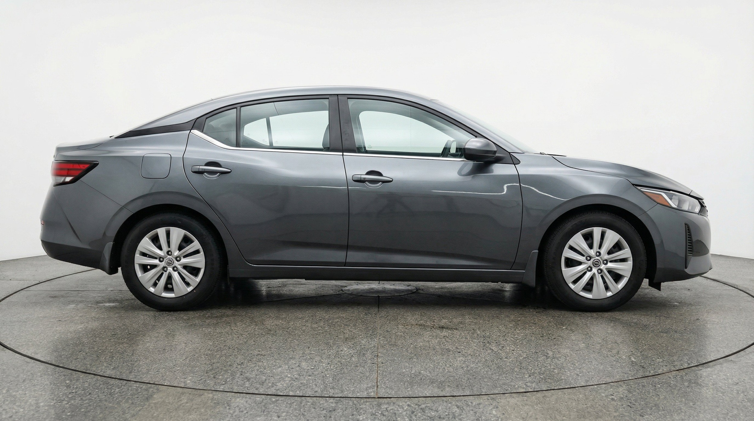 Thumbnail: 2025 Nissan Sentra - 11