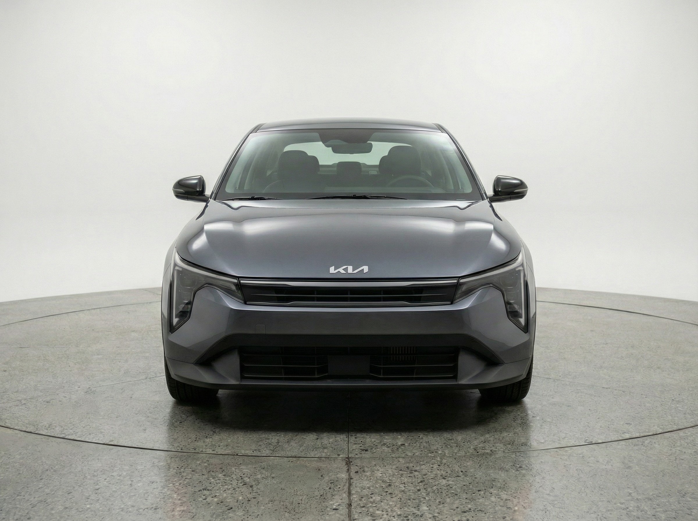 Thumbnail: 2025 Kia K4 - 2