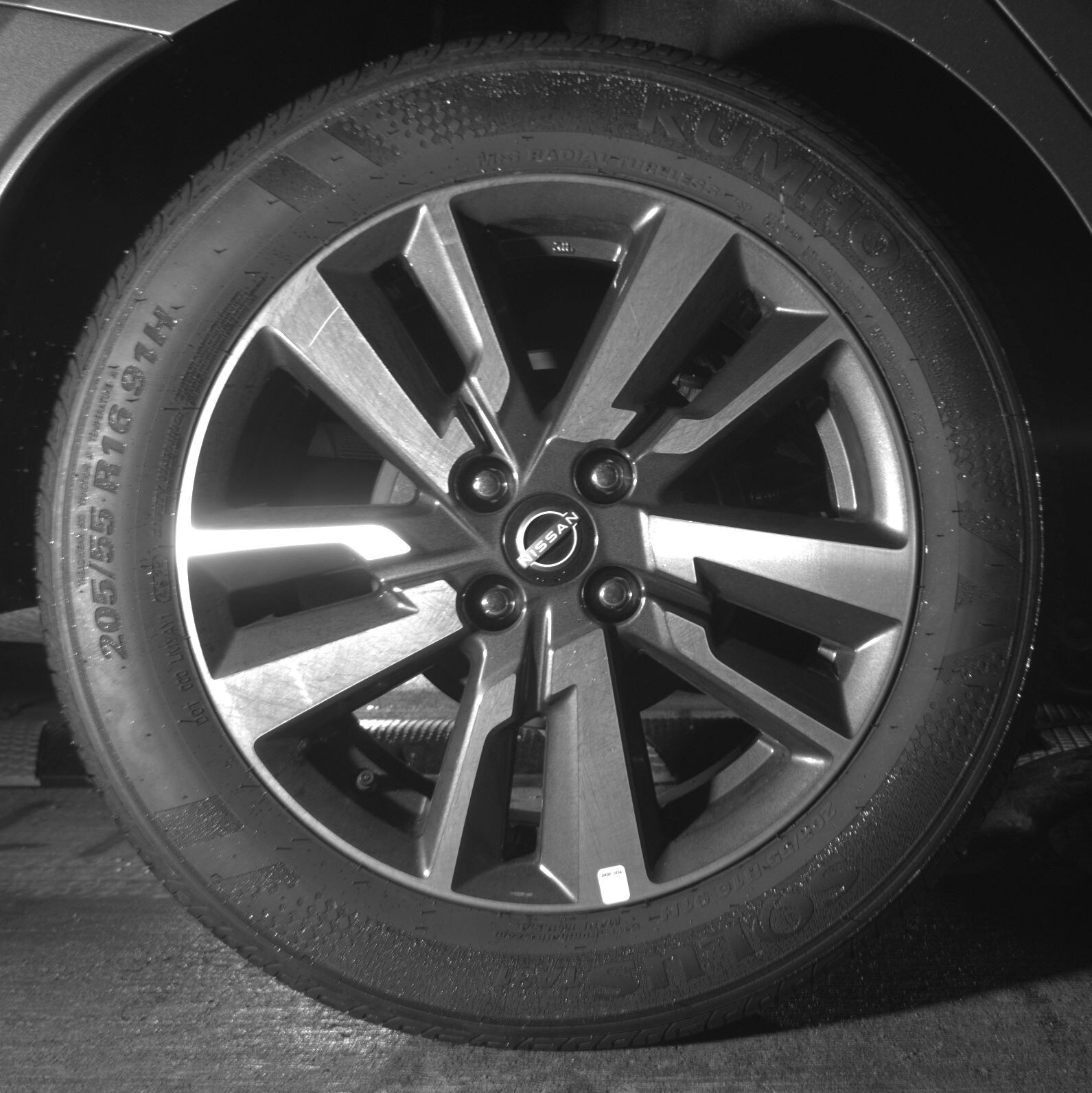 Thumbnail: 2025 Nissan Versa - 12