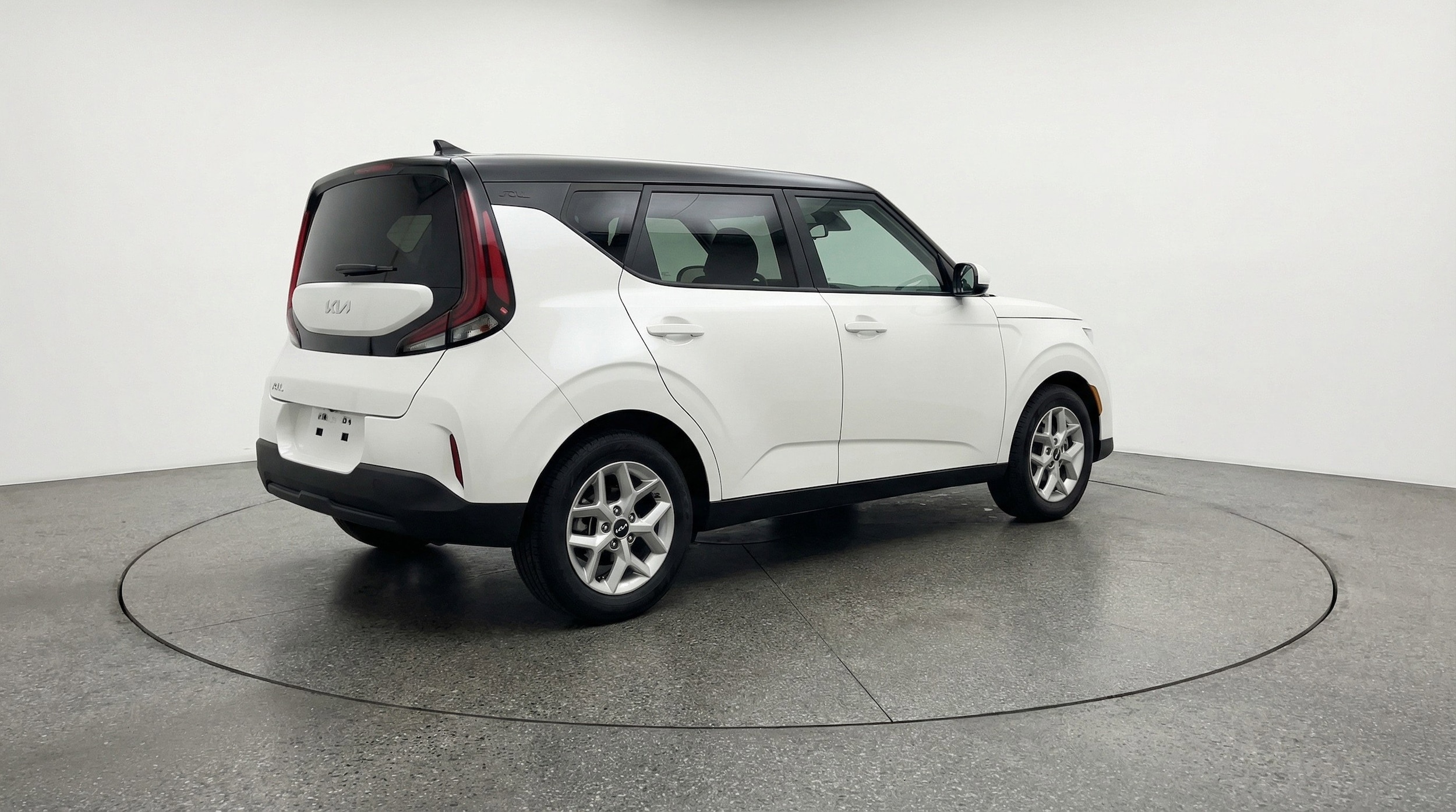 Thumbnail: 2025 Kia Soul - 9