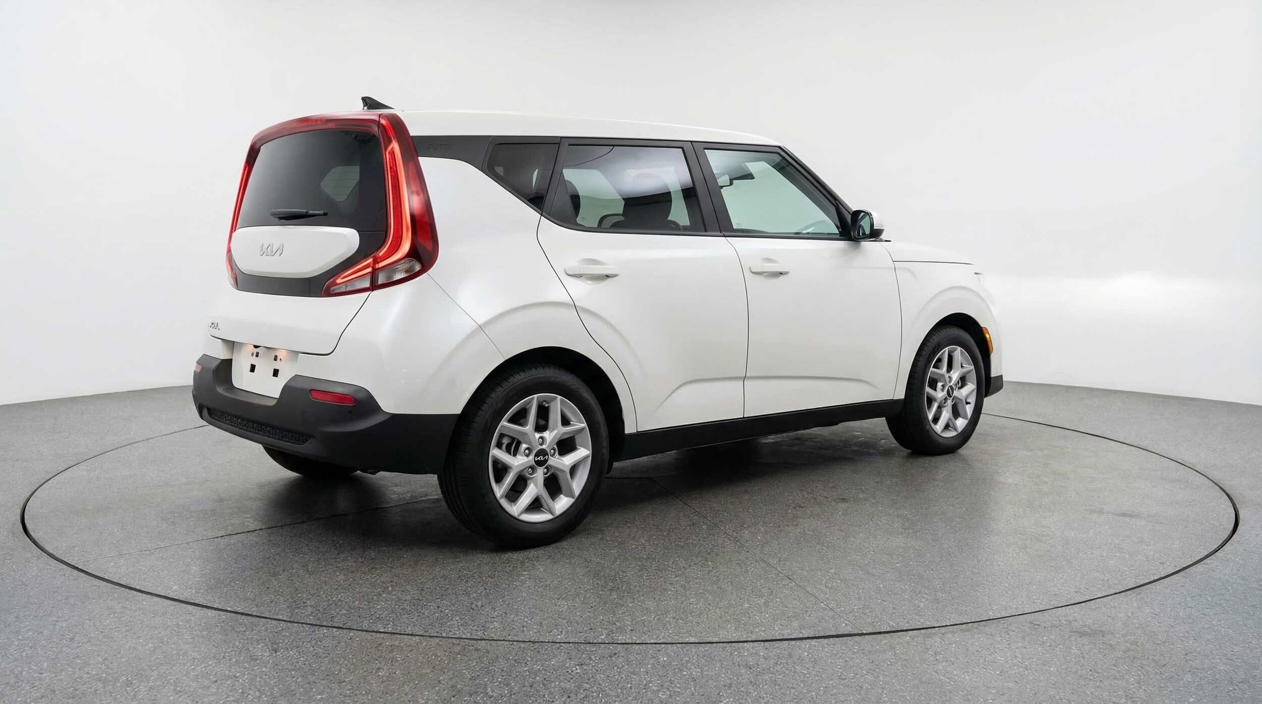 Thumbnail: 2025 Kia Soul - 7