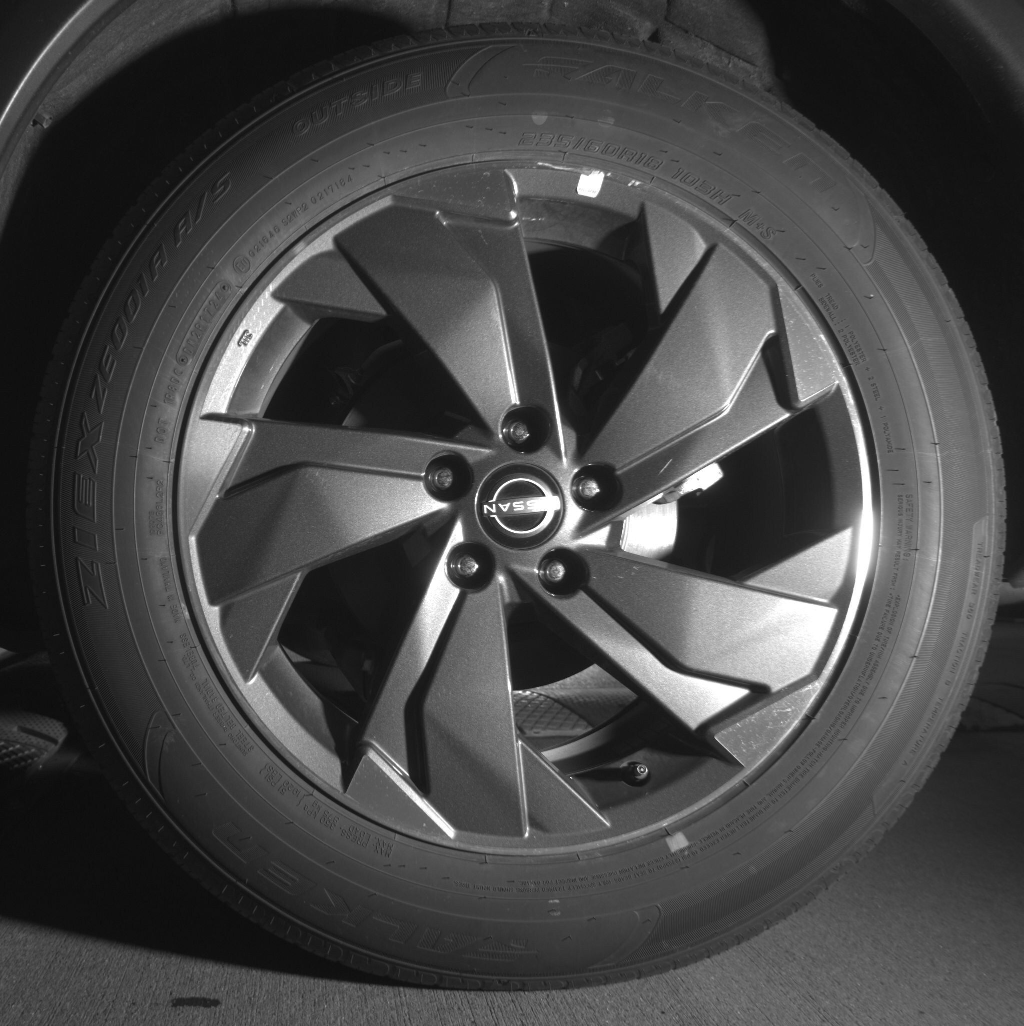 Thumbnail: 2025 Nissan Rogue - 11