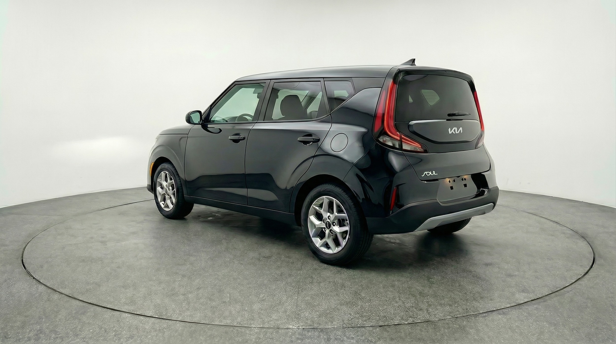 Thumbnail: 2025 Kia Soul - 5