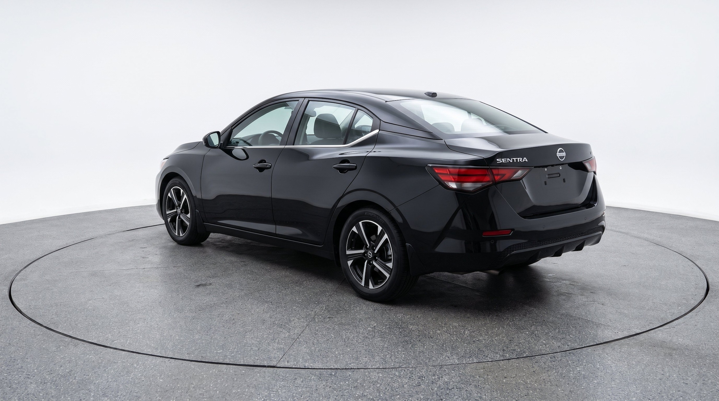 Thumbnail: 2025 Nissan Sentra - 6