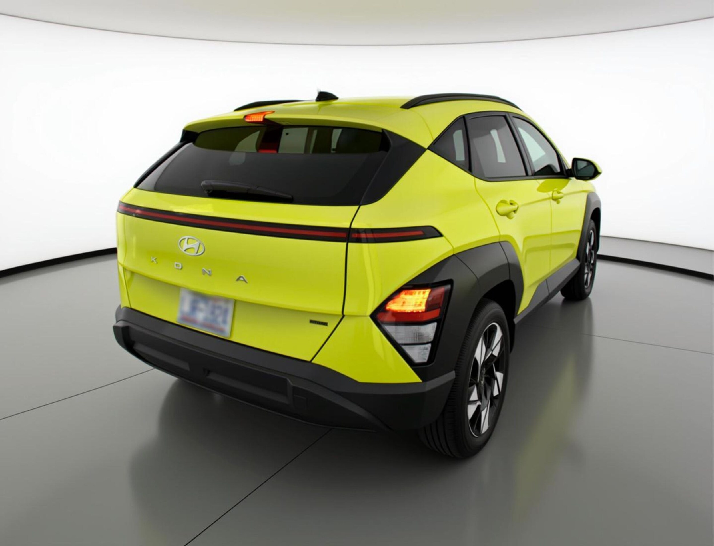 Thumbnail: 2025 Hyundai Kona - 7