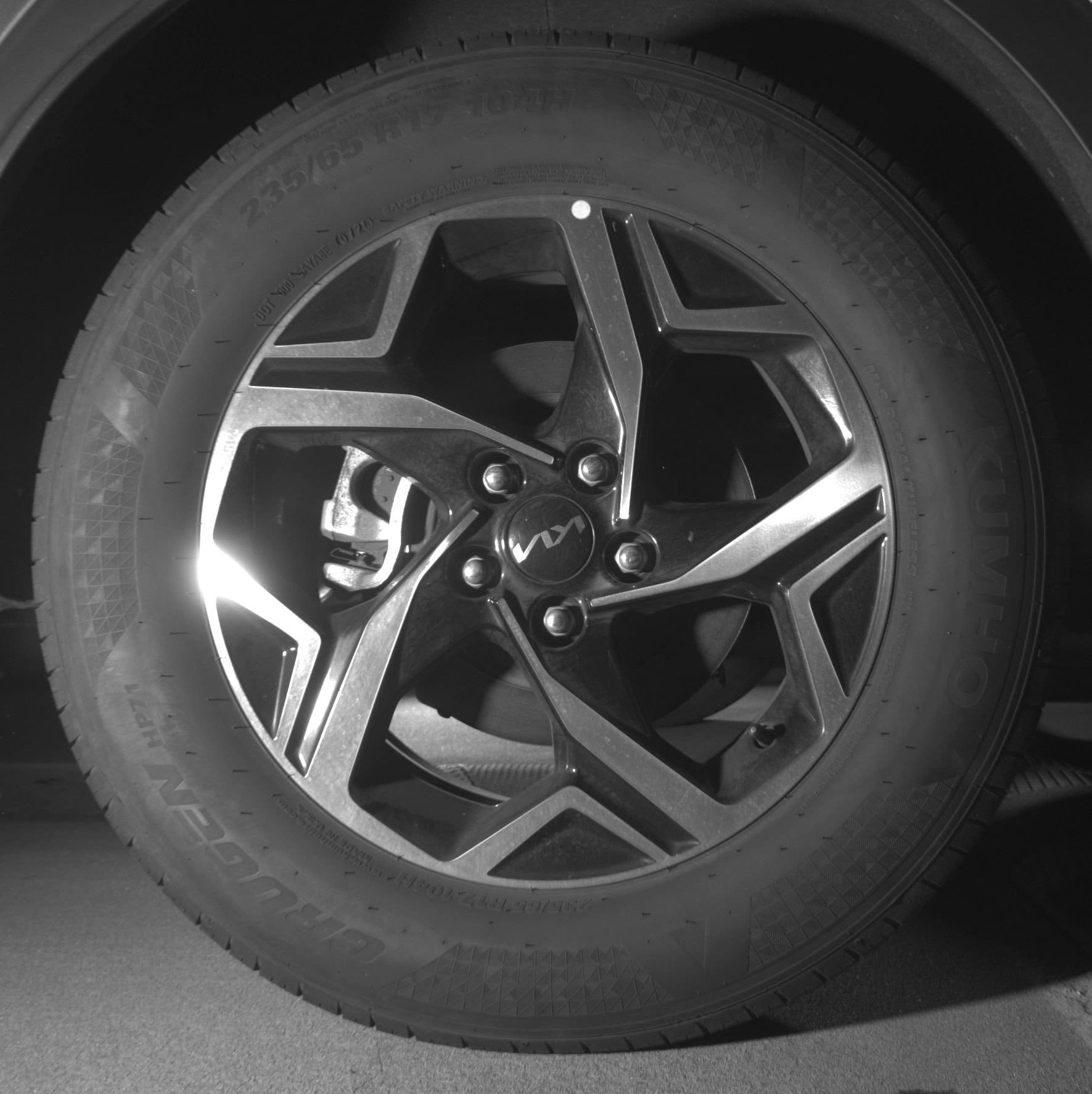 Thumbnail: 2025 Kia Sportage - 15