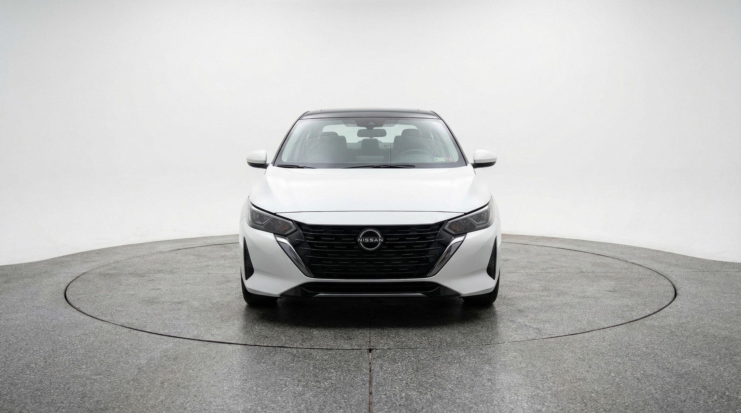 Thumbnail: 2025 Nissan Sentra - 2