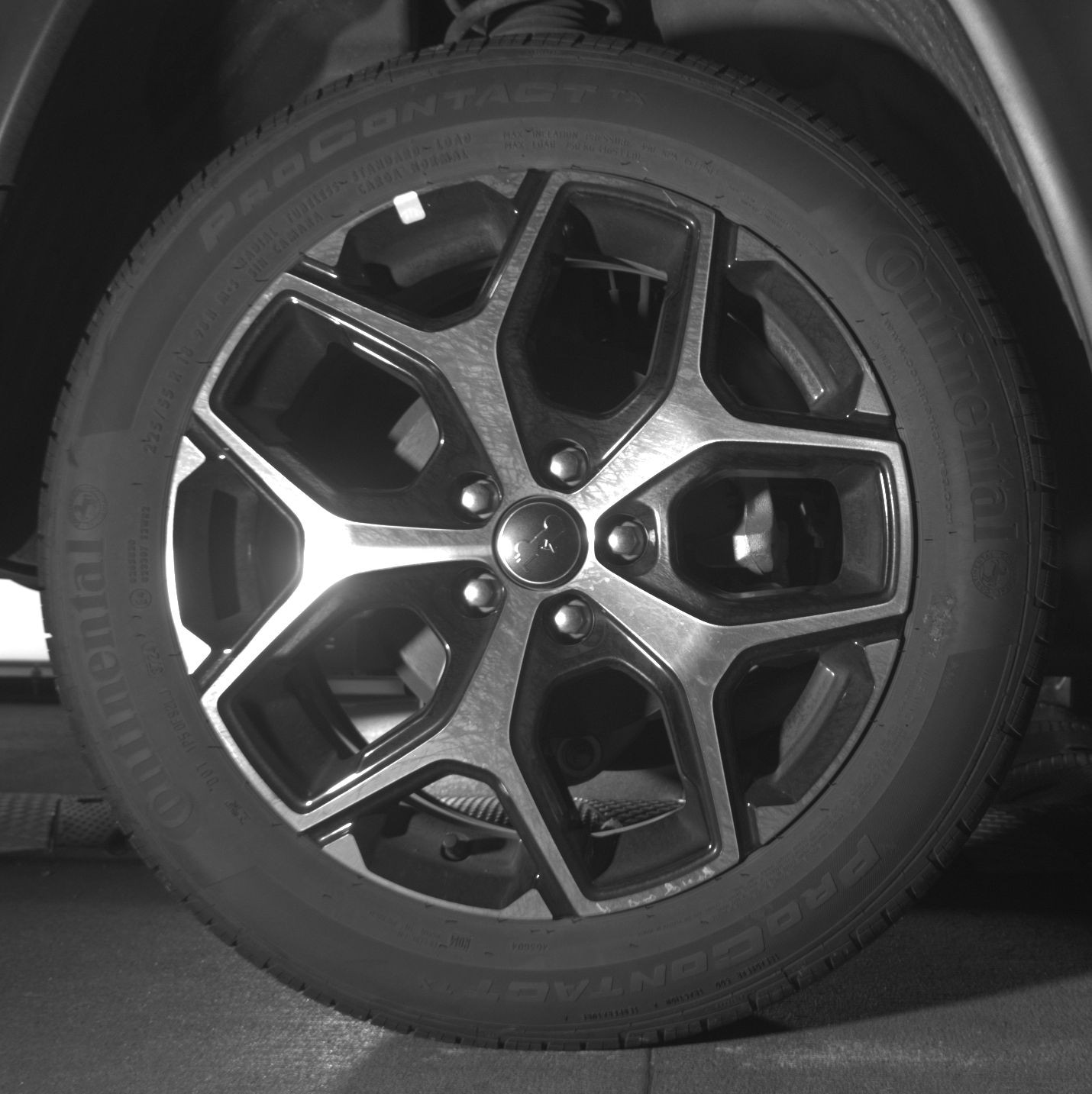 Thumbnail: 2025 Jeep Compass - 12