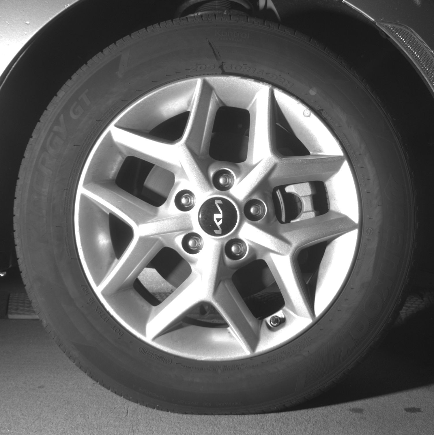 Thumbnail: 2025 Kia Soul - 10