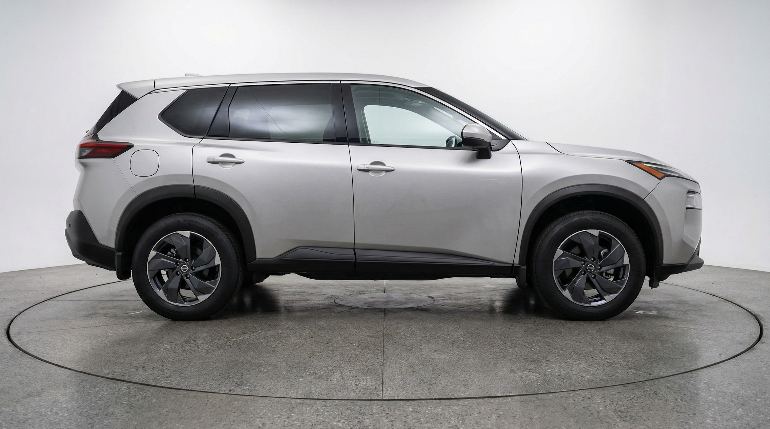 Thumbnail: 2025 Nissan Rogue - 8