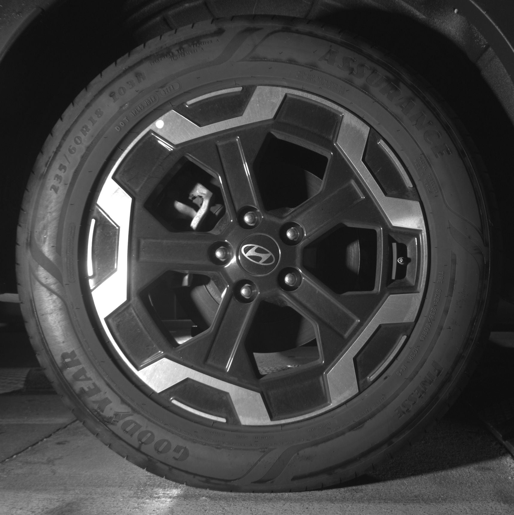 Thumbnail: 2025 Hyundai Santa Fe - 12