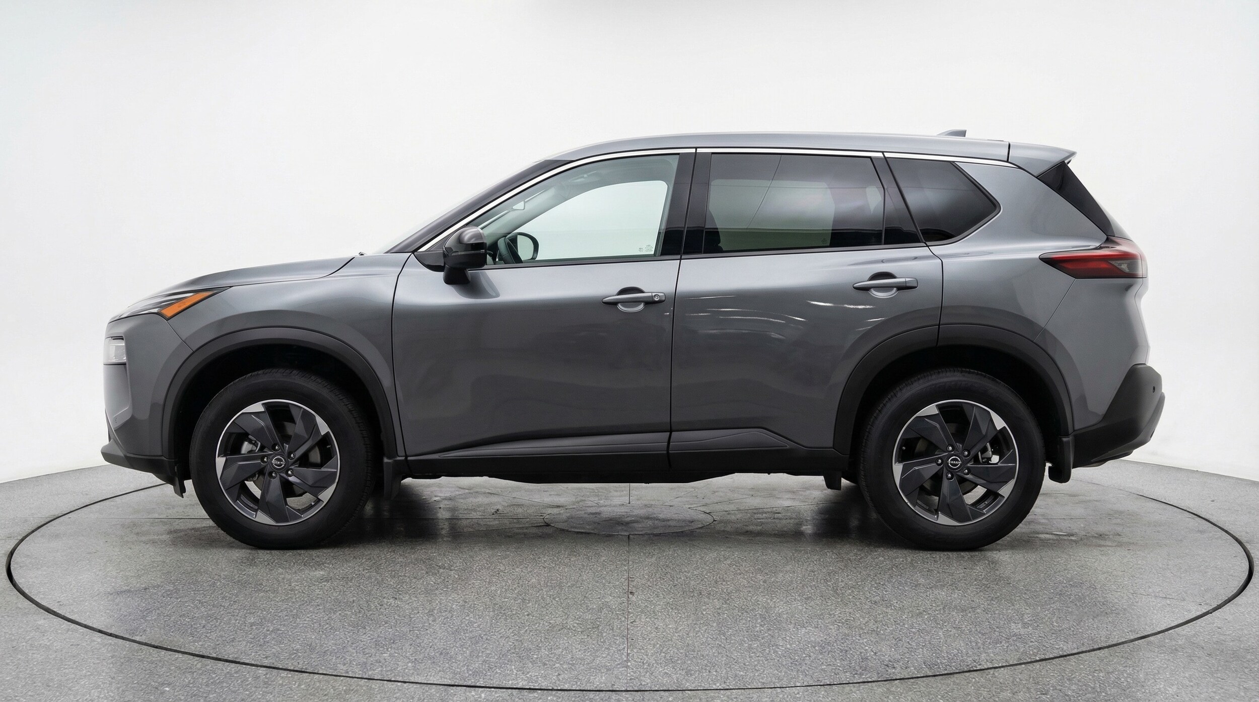 Thumbnail: 2025 Nissan Rogue - 4