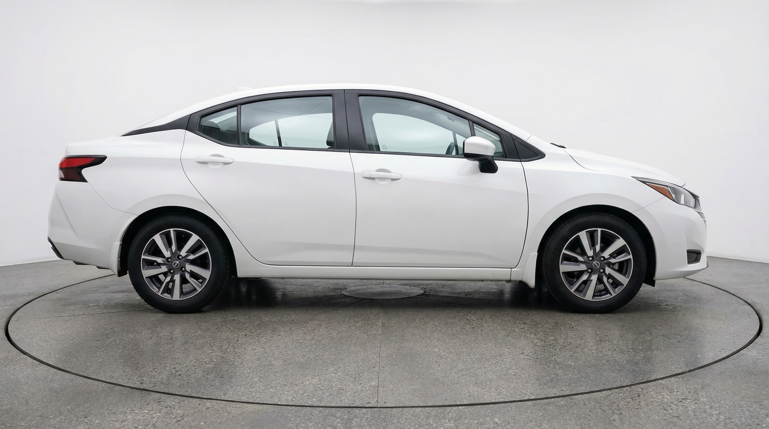 Thumbnail: 2025 Nissan Versa - 8