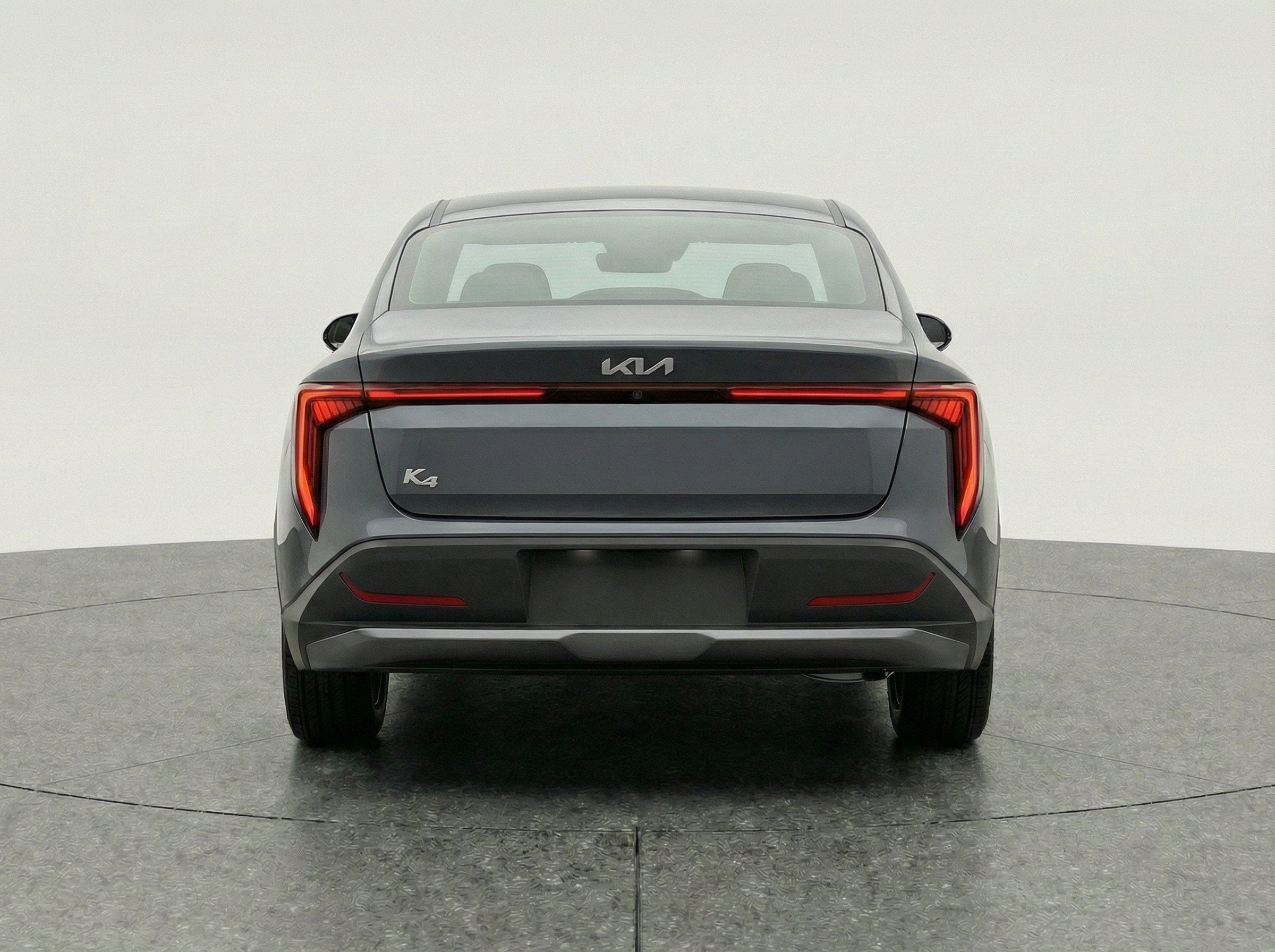 Thumbnail: 2025 Kia K4 - 7