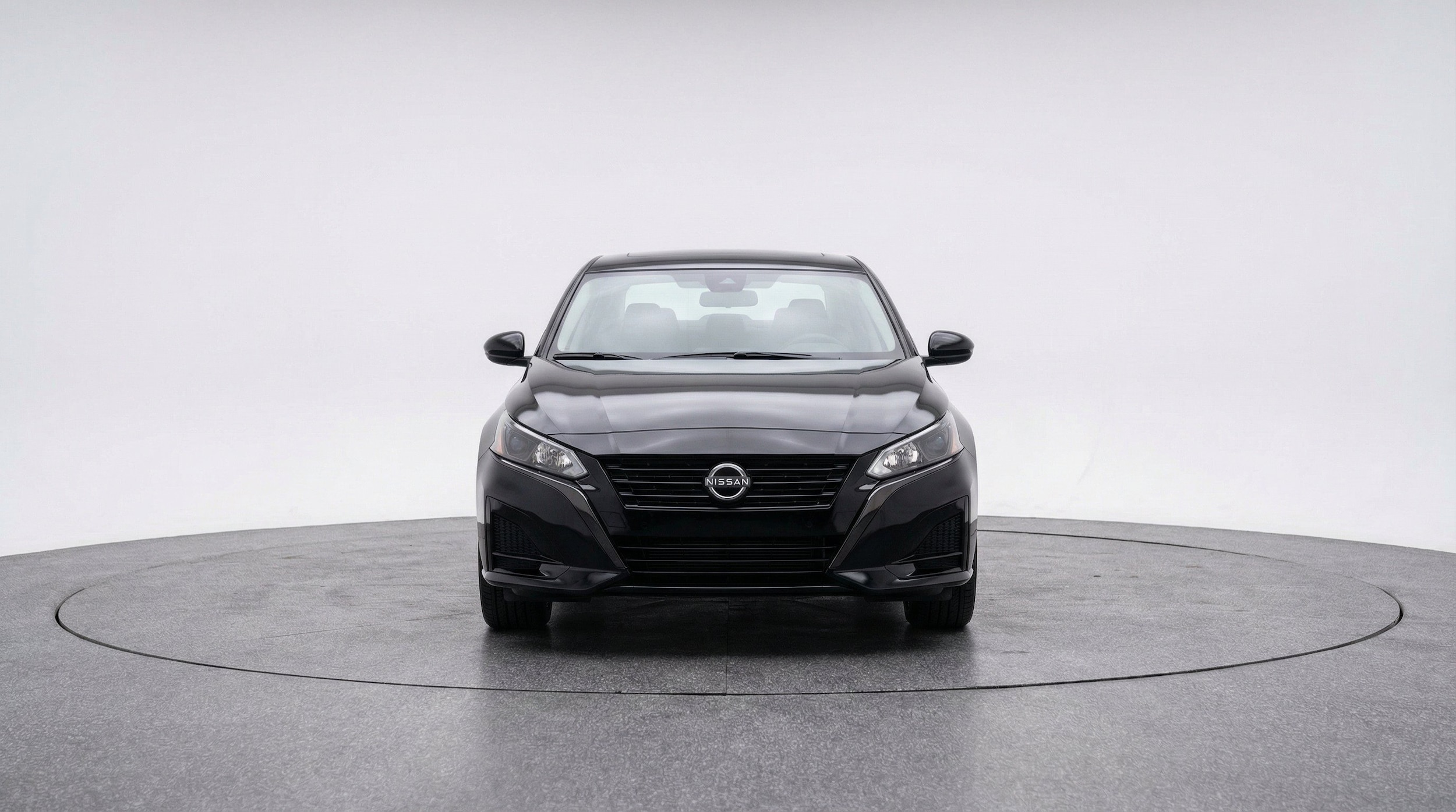 Thumbnail: 2026 Nissan Altima - 2