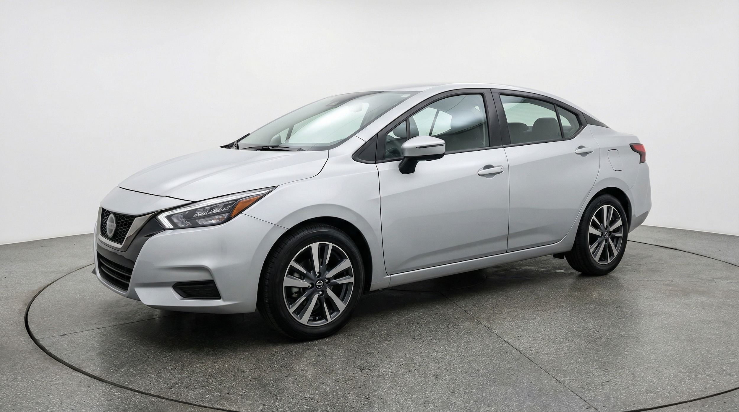 Thumbnail: 2025 Nissan Versa - 3