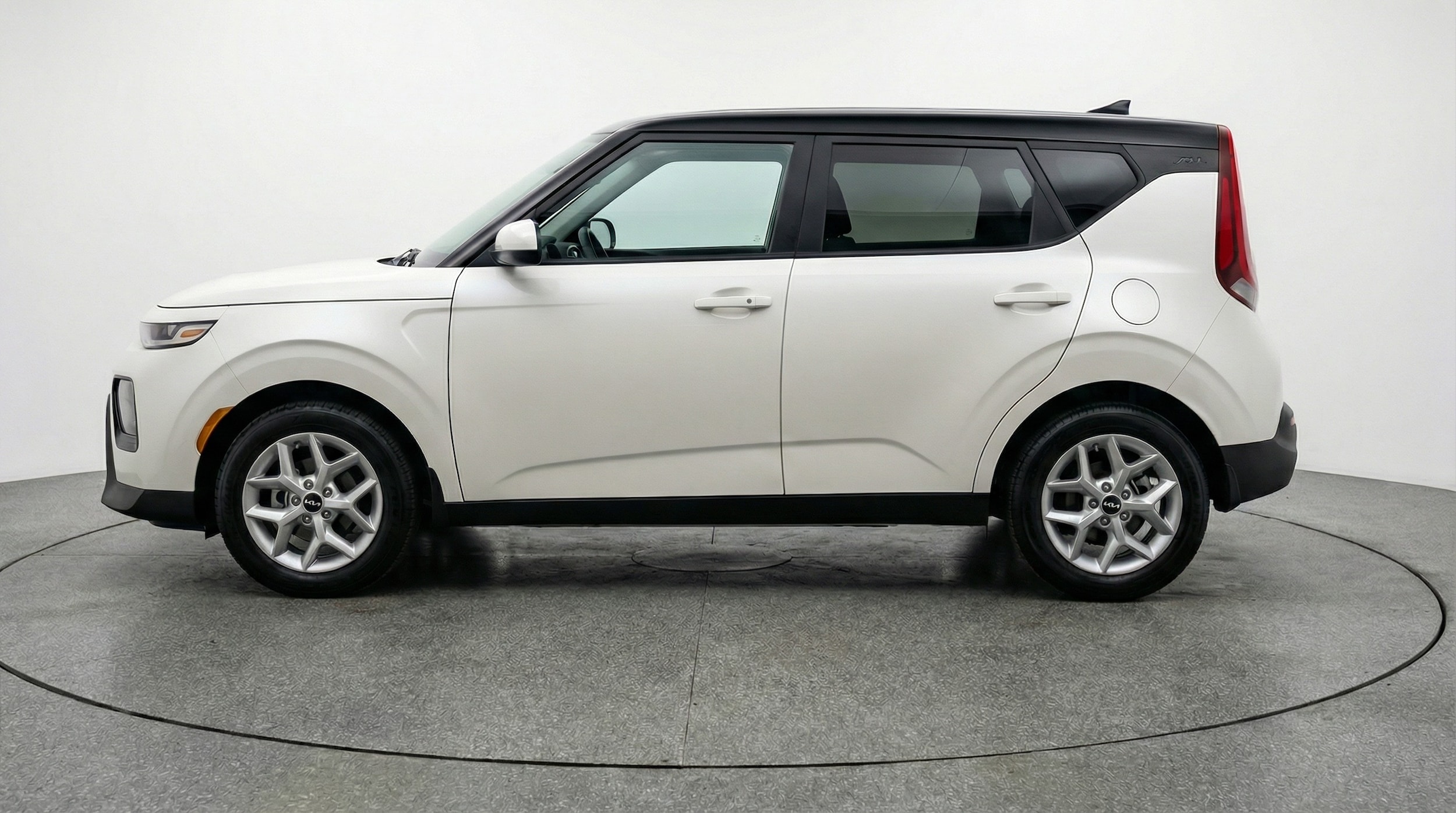 Thumbnail: 2025 Kia Soul - 4