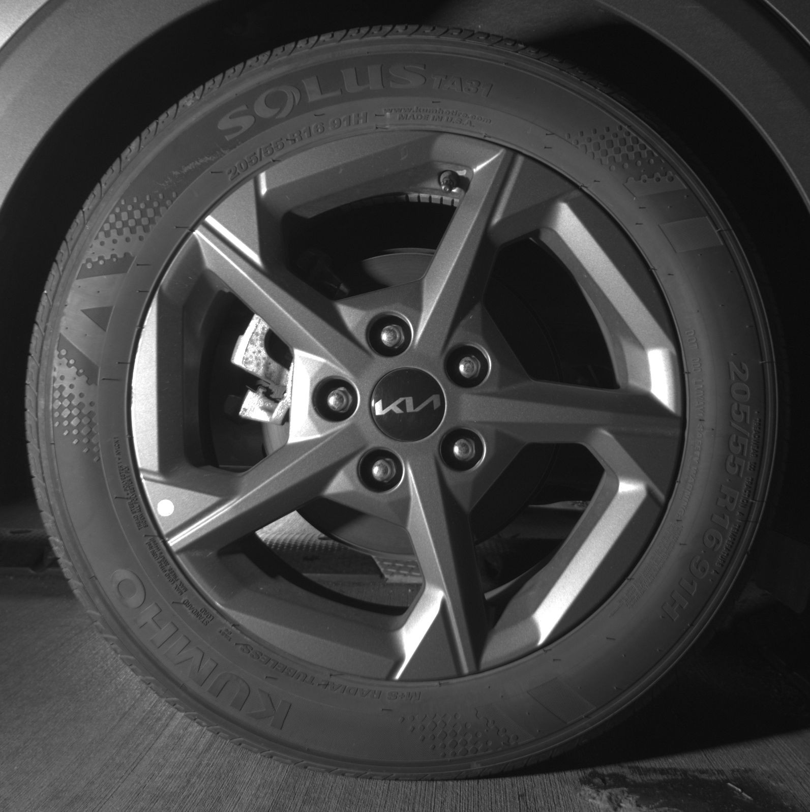 Thumbnail: 2025 Kia K4 - 12